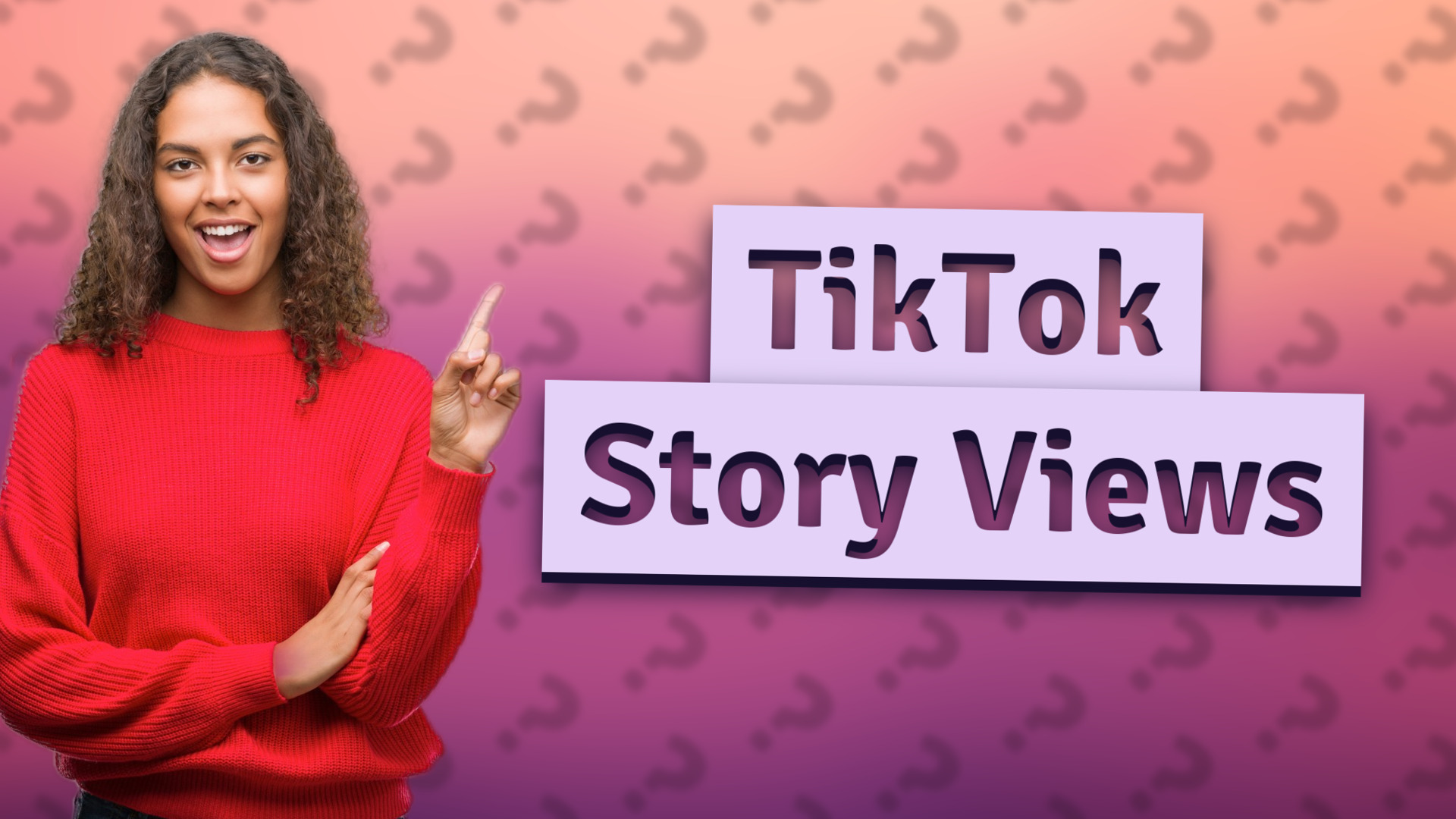 TikTok Story Views
