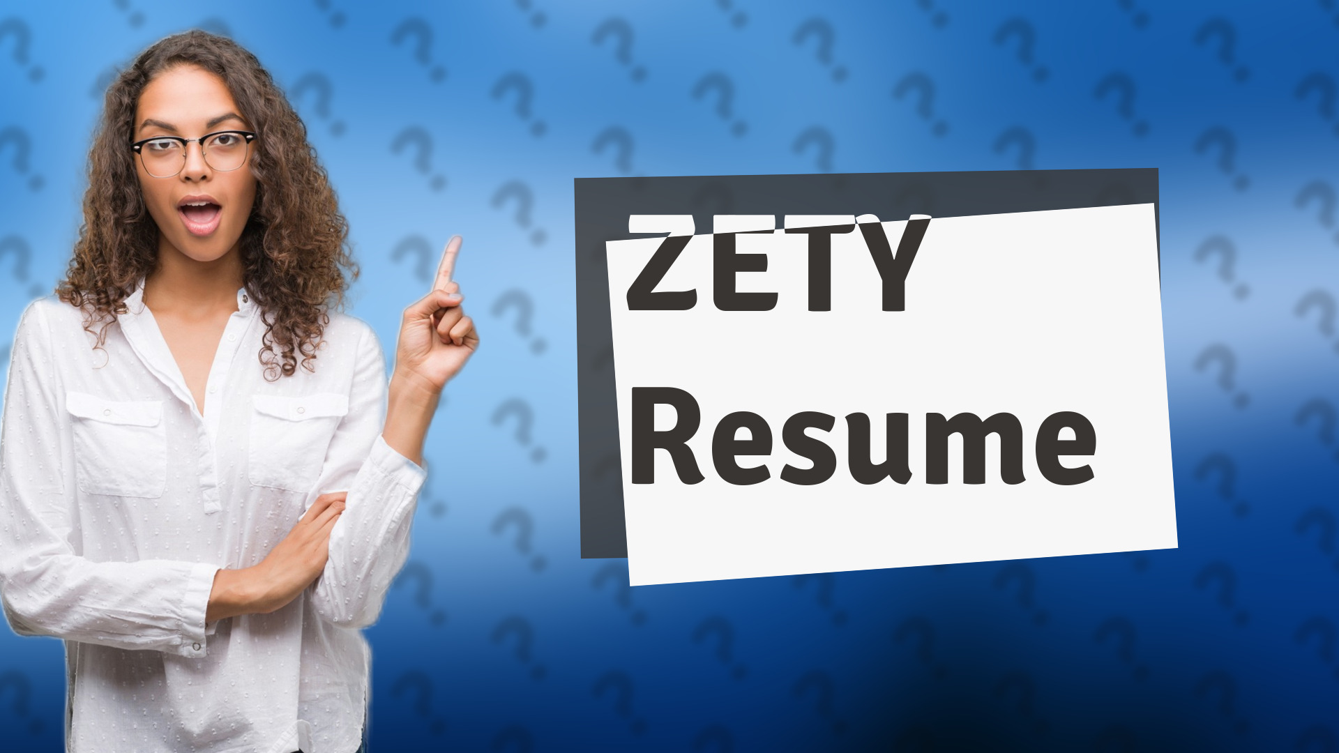 ZETY Resume