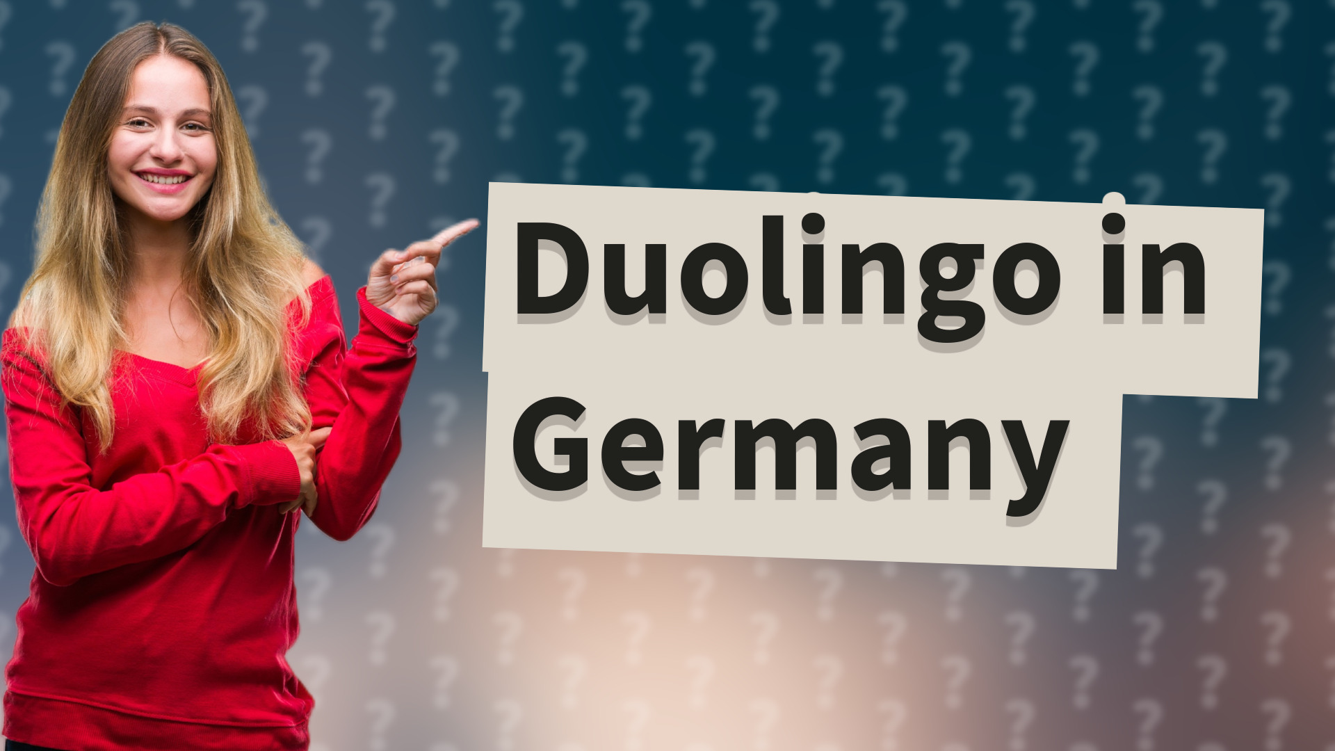 Duolingo in Germany