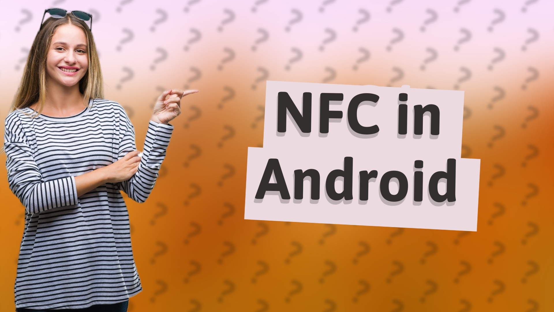 NFC in Android