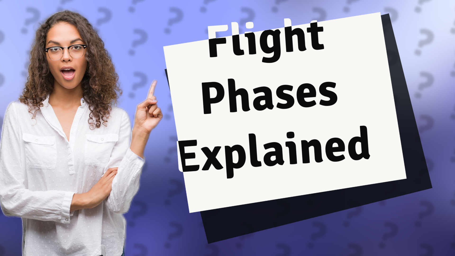Flight Phases Explained