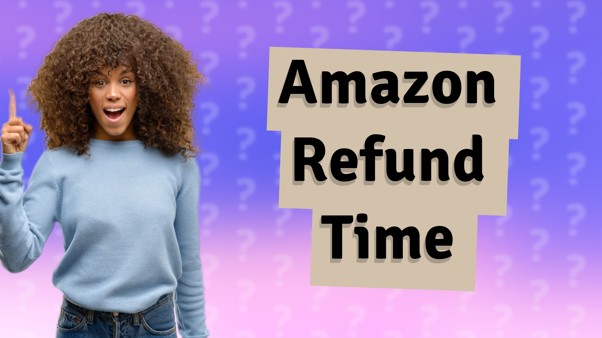 Amazon Refund Time