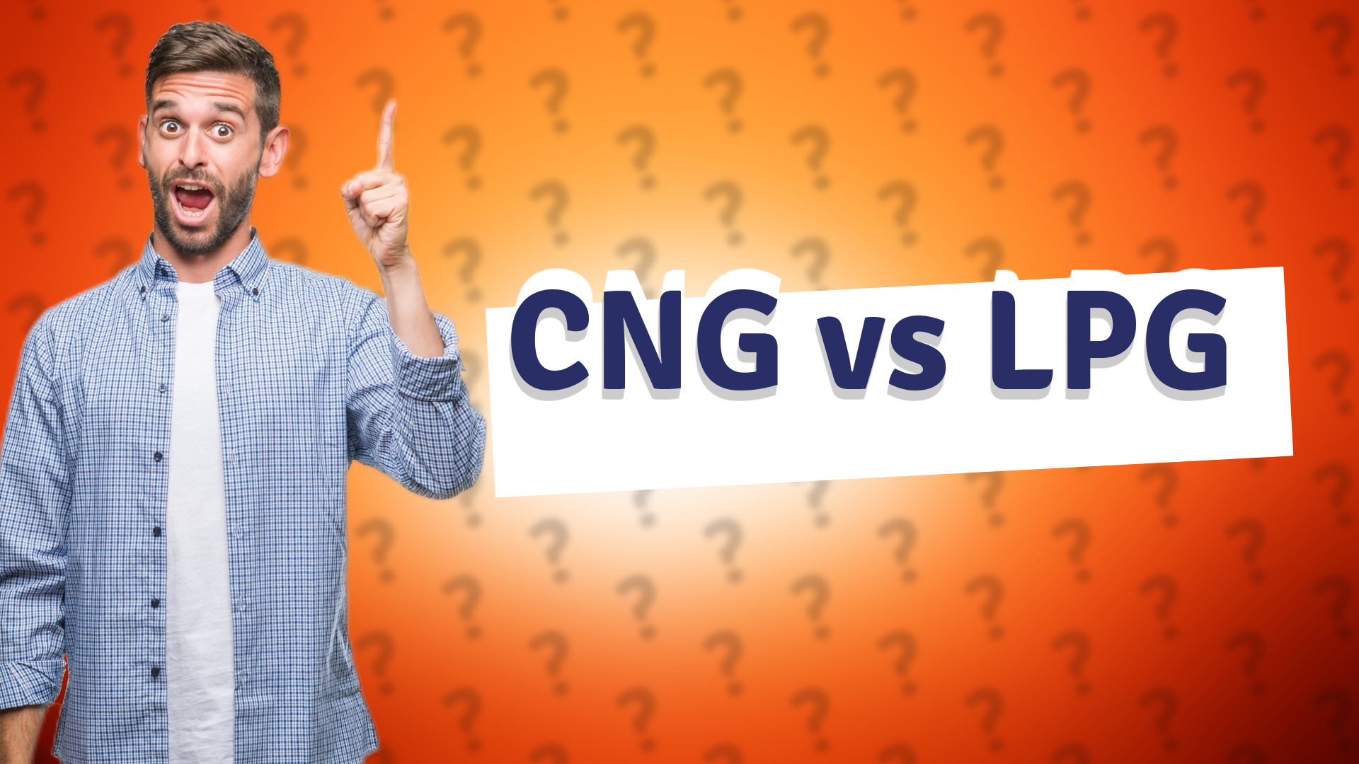 CNG vs LPG