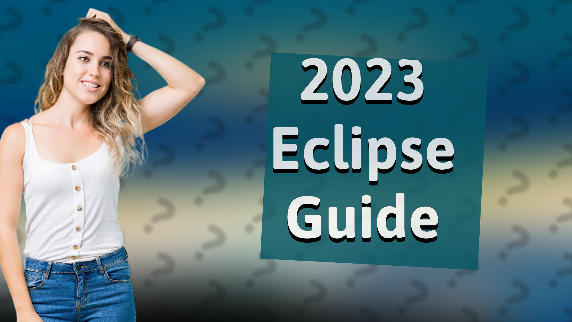 2023 Eclipse Guide