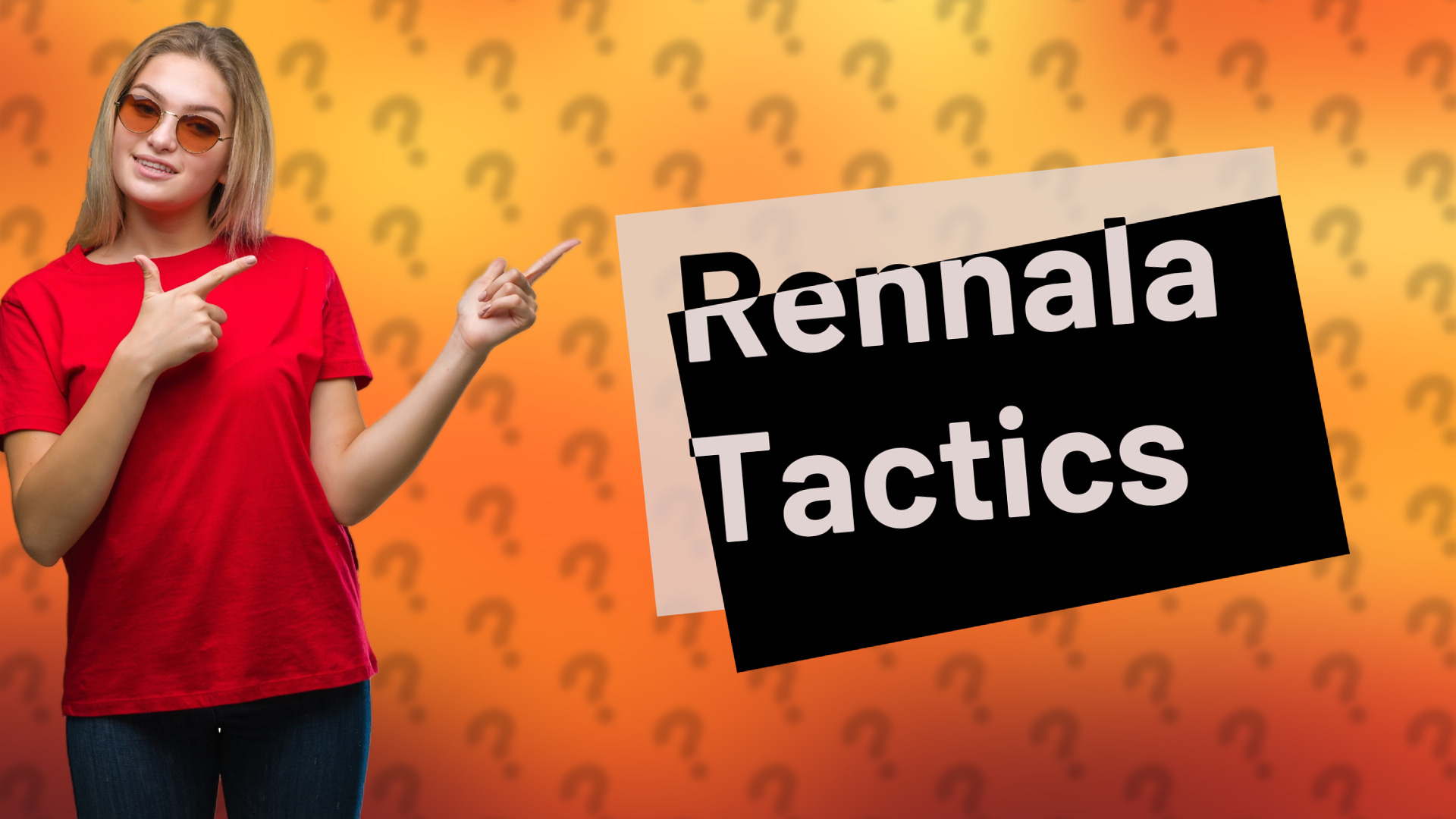 Rennala Tactics