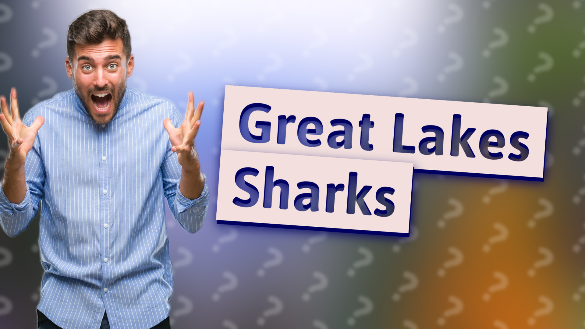 Great Lakes Sharks