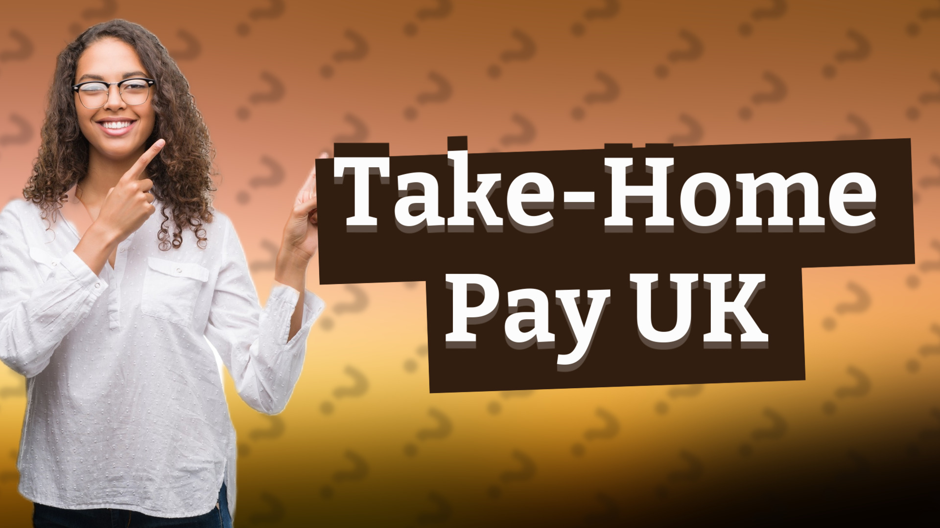 Take-Home Pay UK