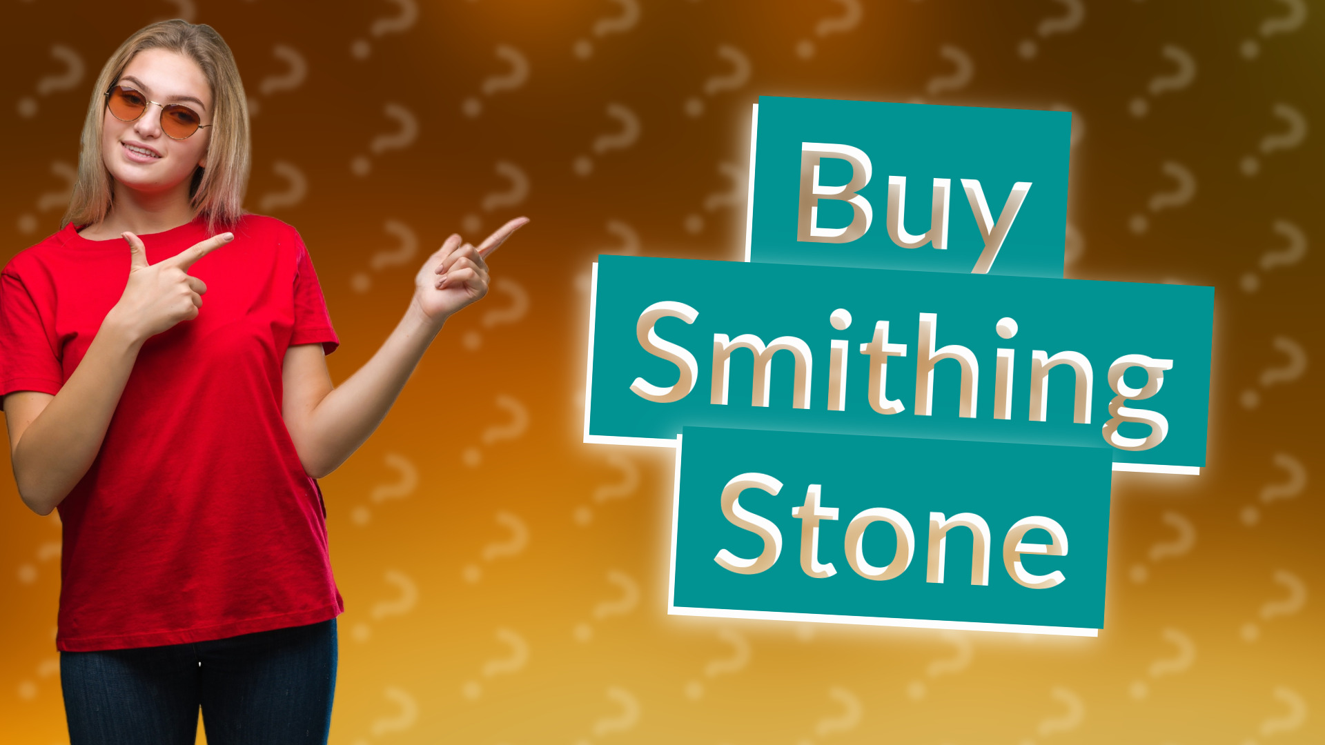 Buy Smithing Stone