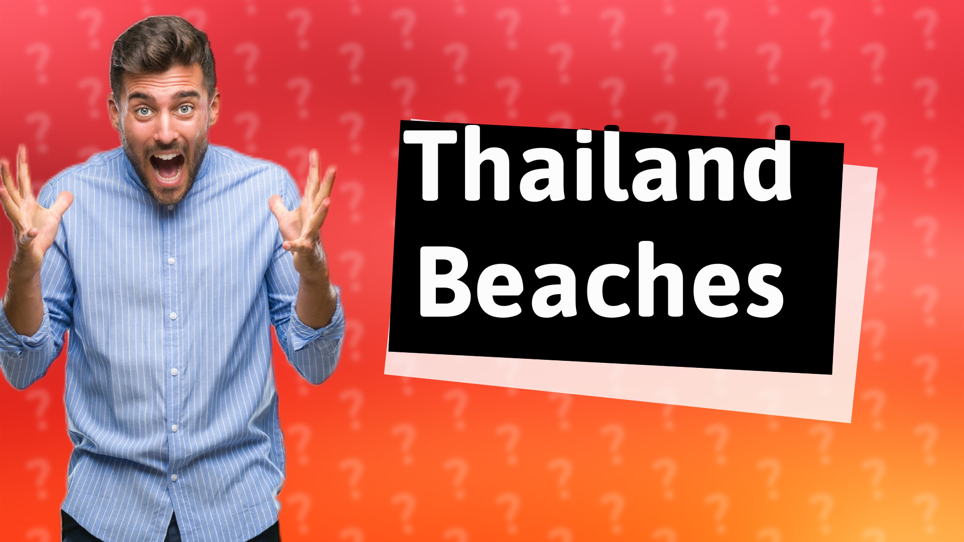 Thailand Beaches