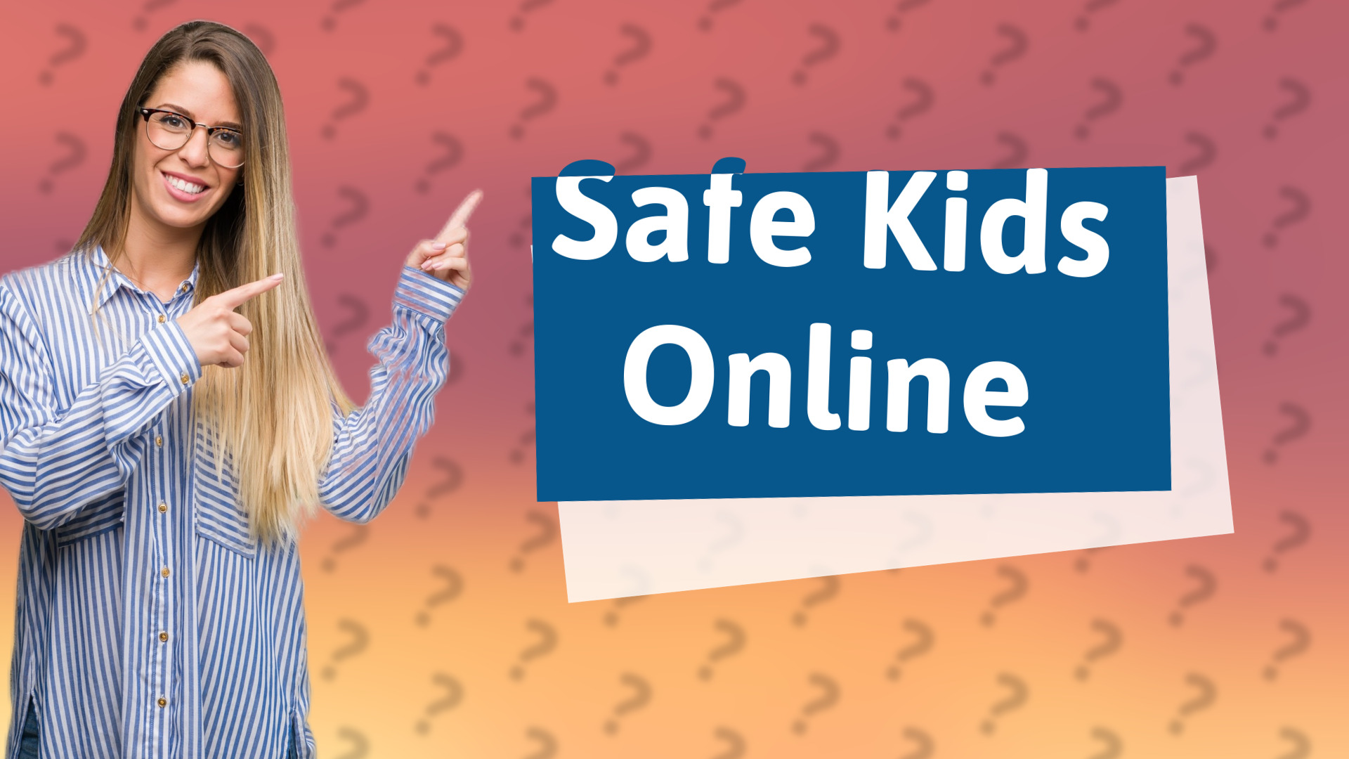 Safe Kids Online