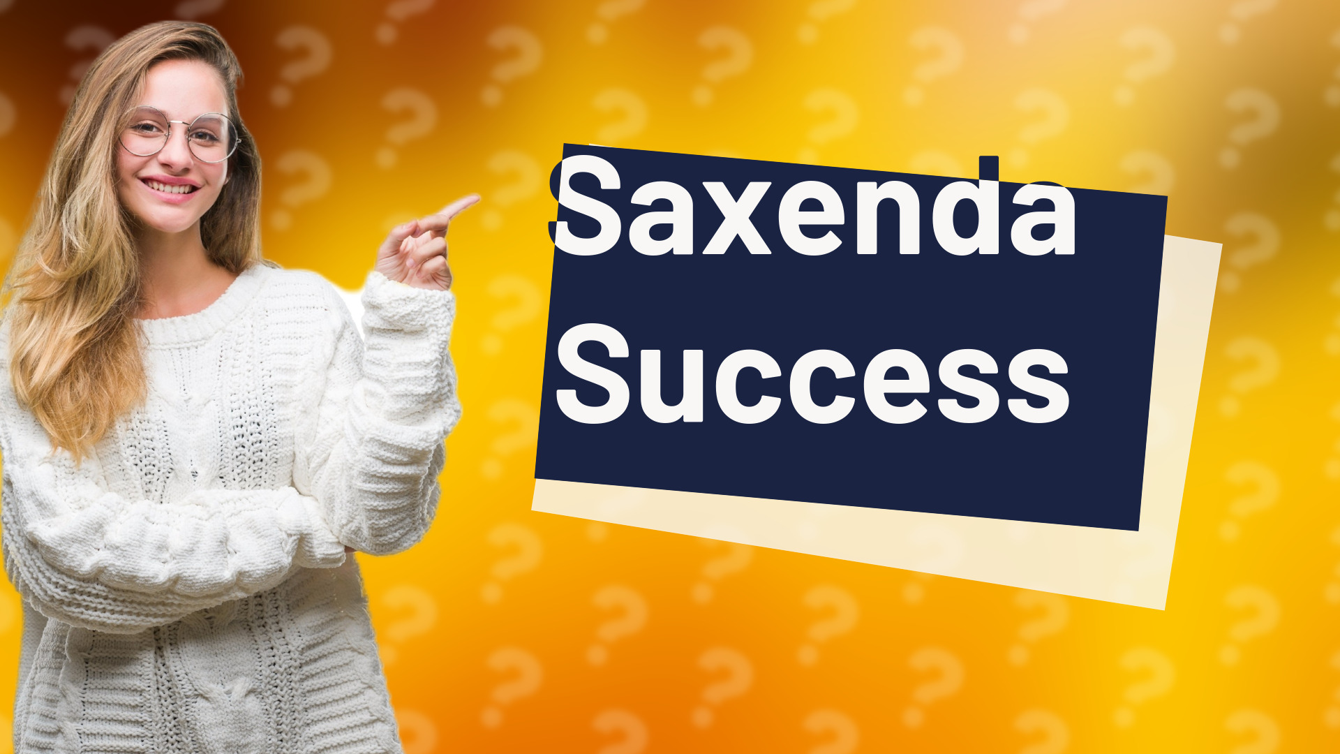 Saxenda Success