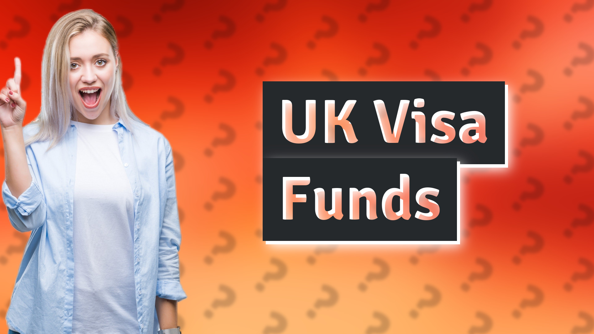 UK Visa Funds