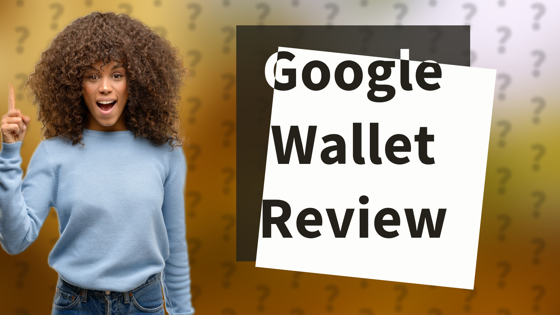 Google Wallet Review