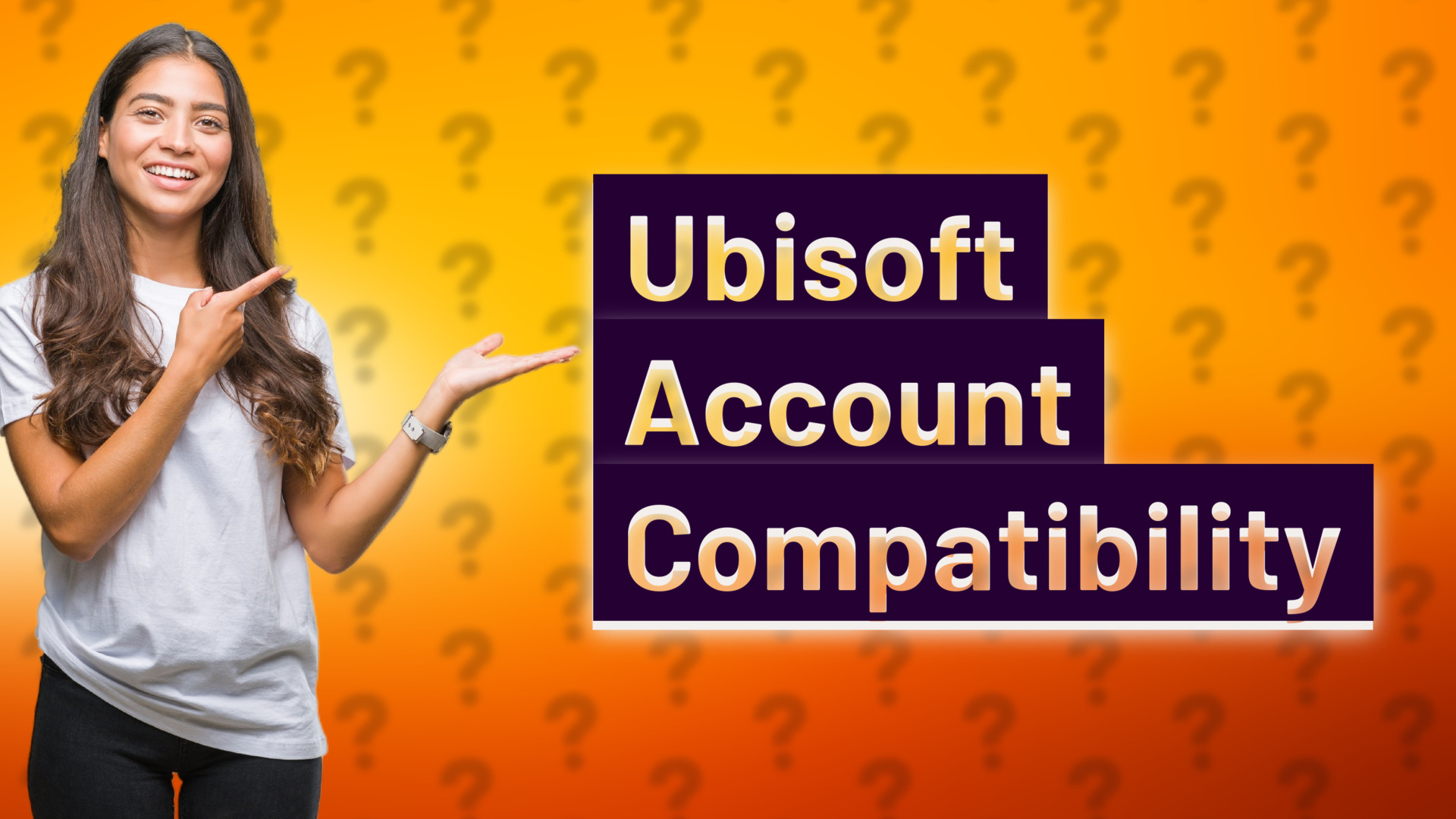 Ubisoft Account Compatibility