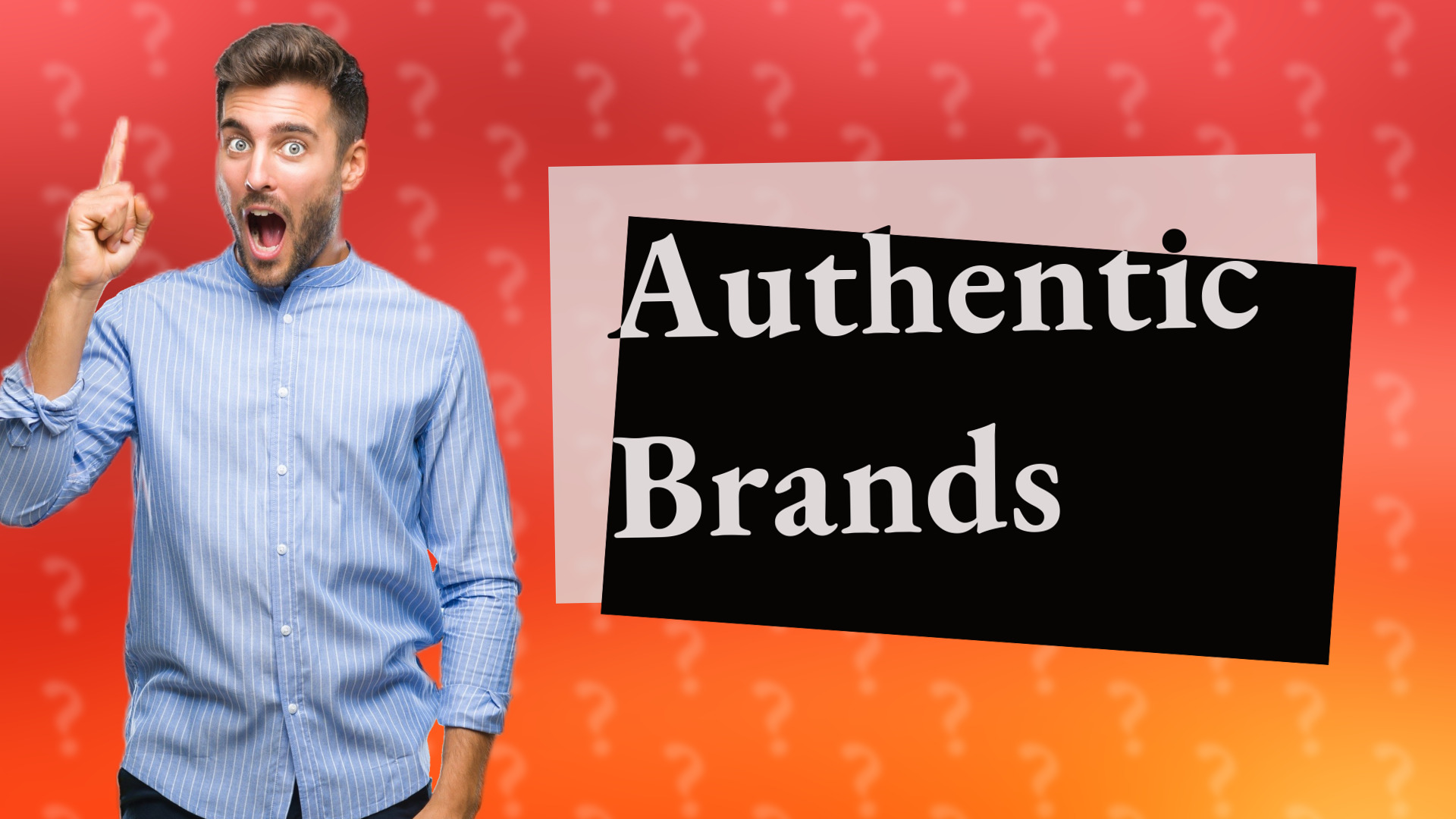 Authentic Brands