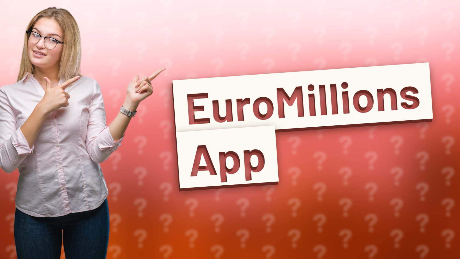 EuroMillions App