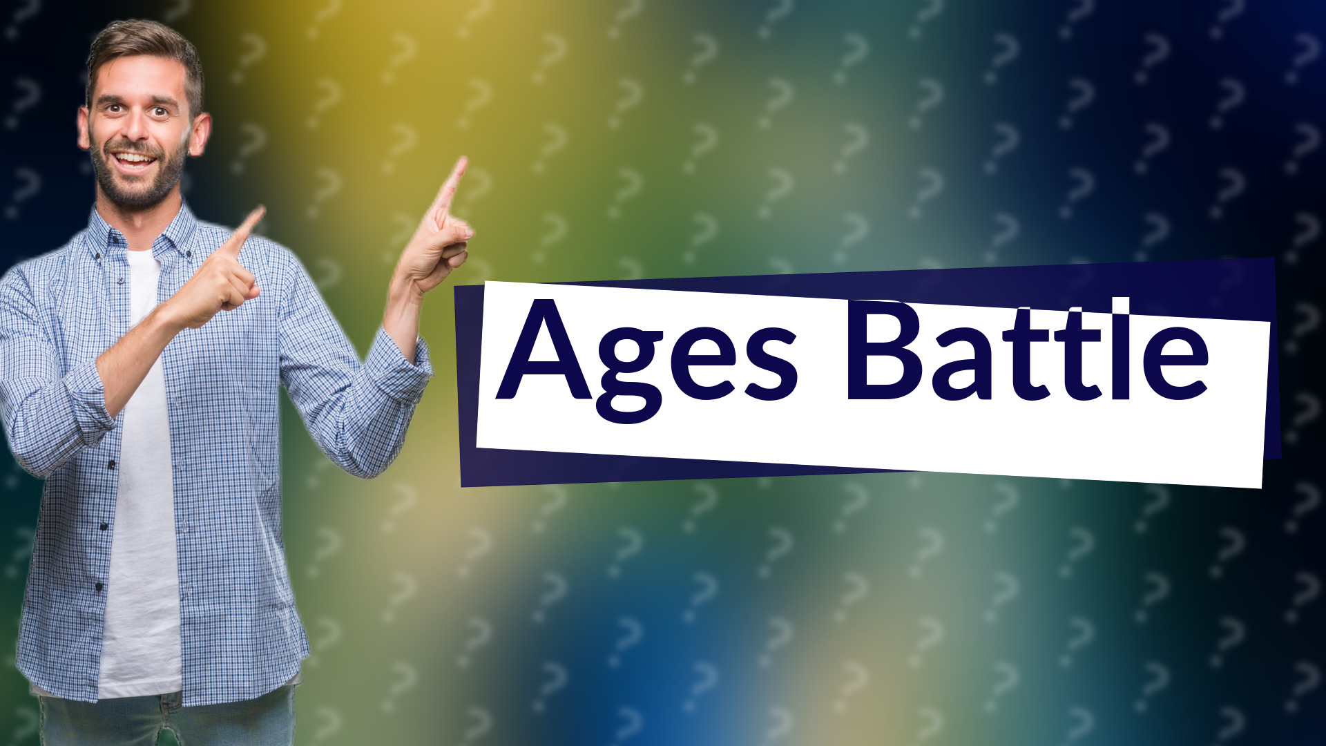 Ages Battle