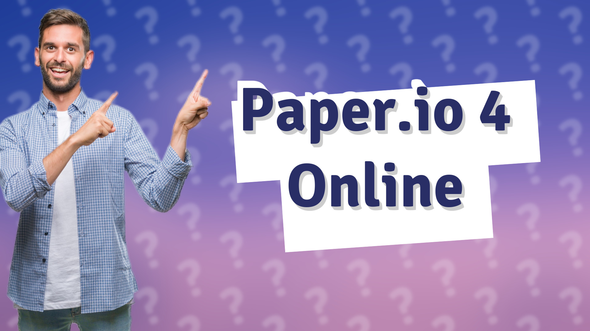 Paper.io 4 Online