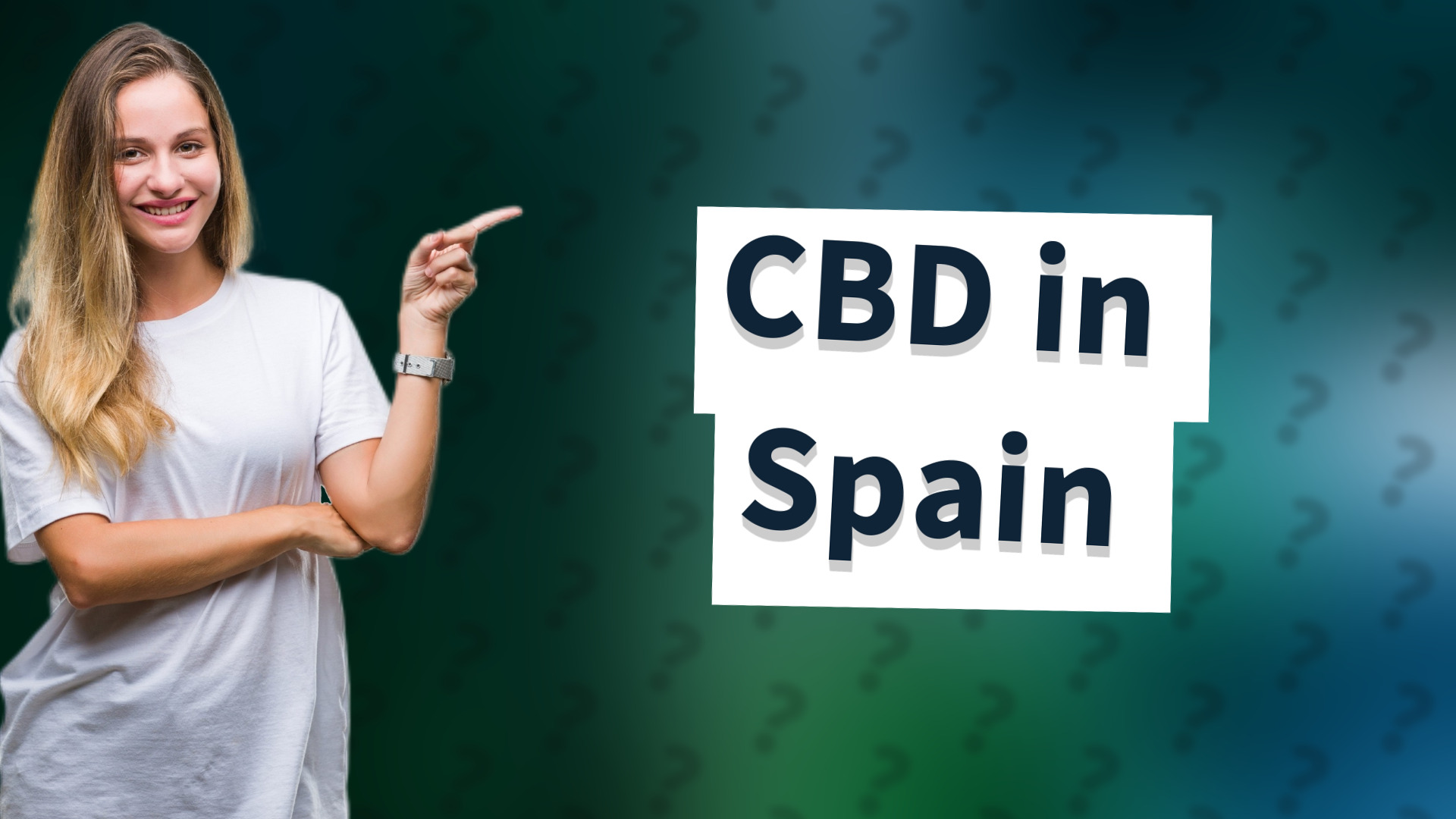 CBD in Spain