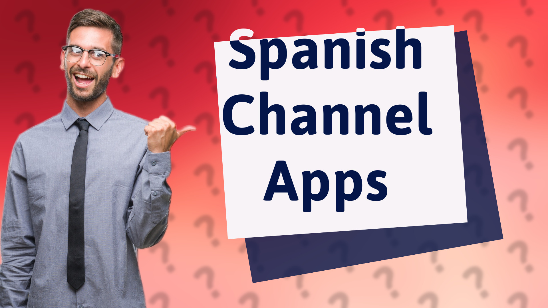 Spanish Channel Apps