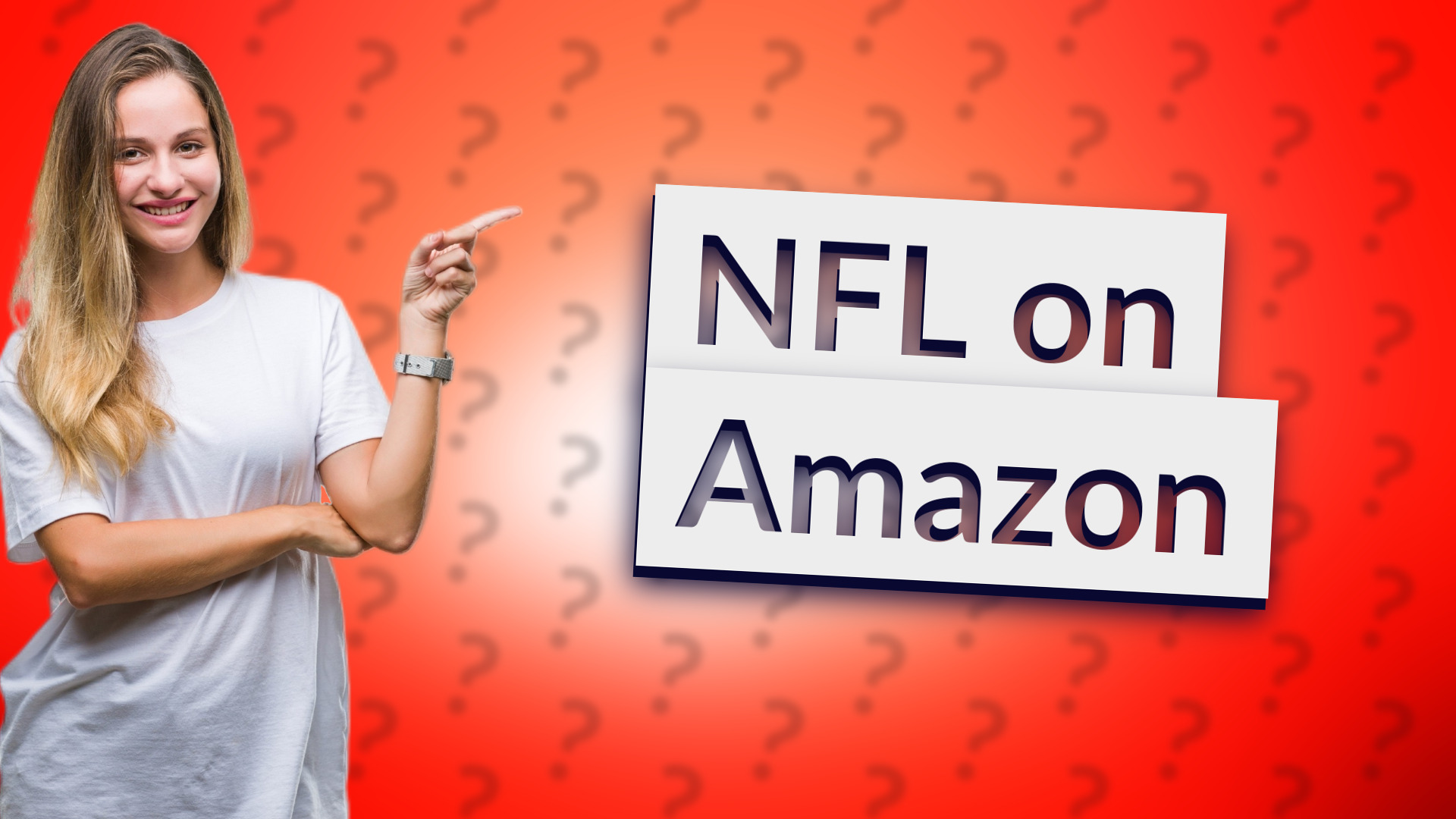 NFL on Amazon