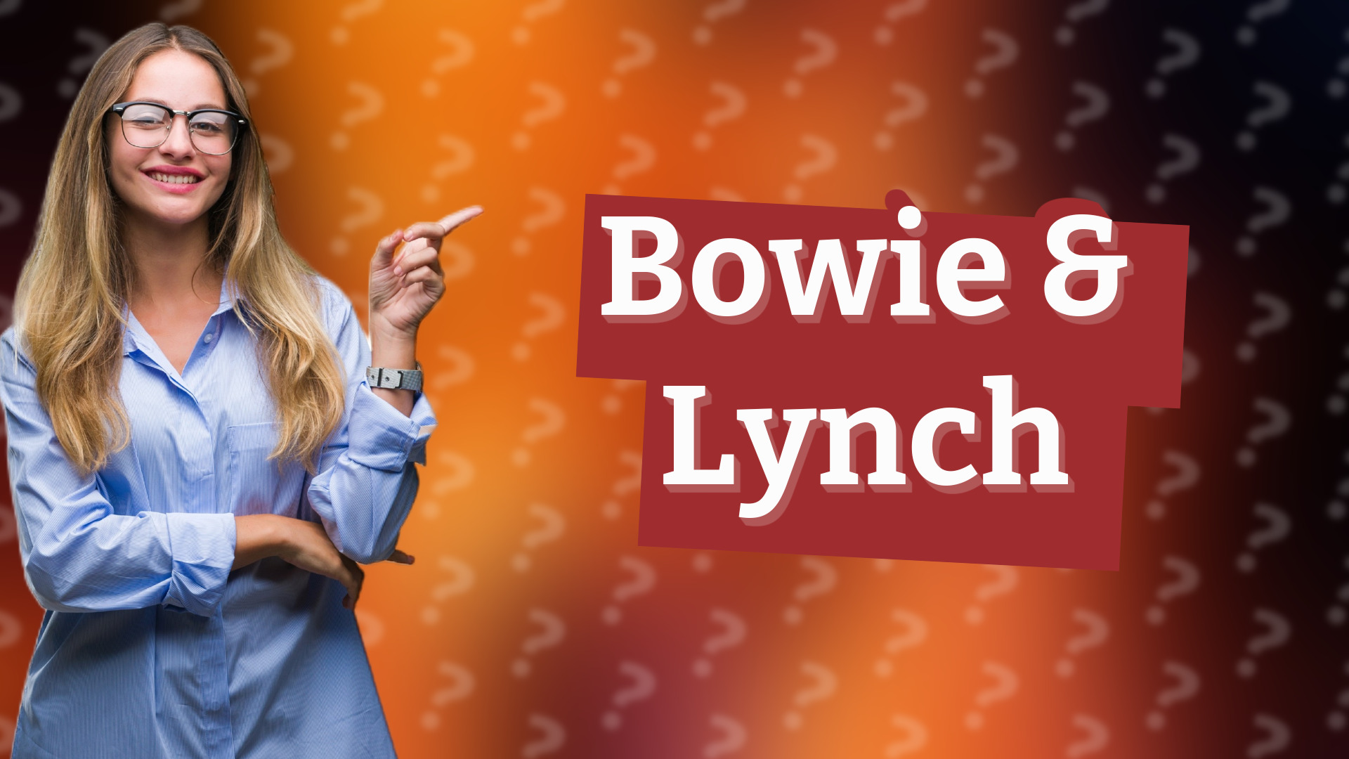 Bowie & Lynch
