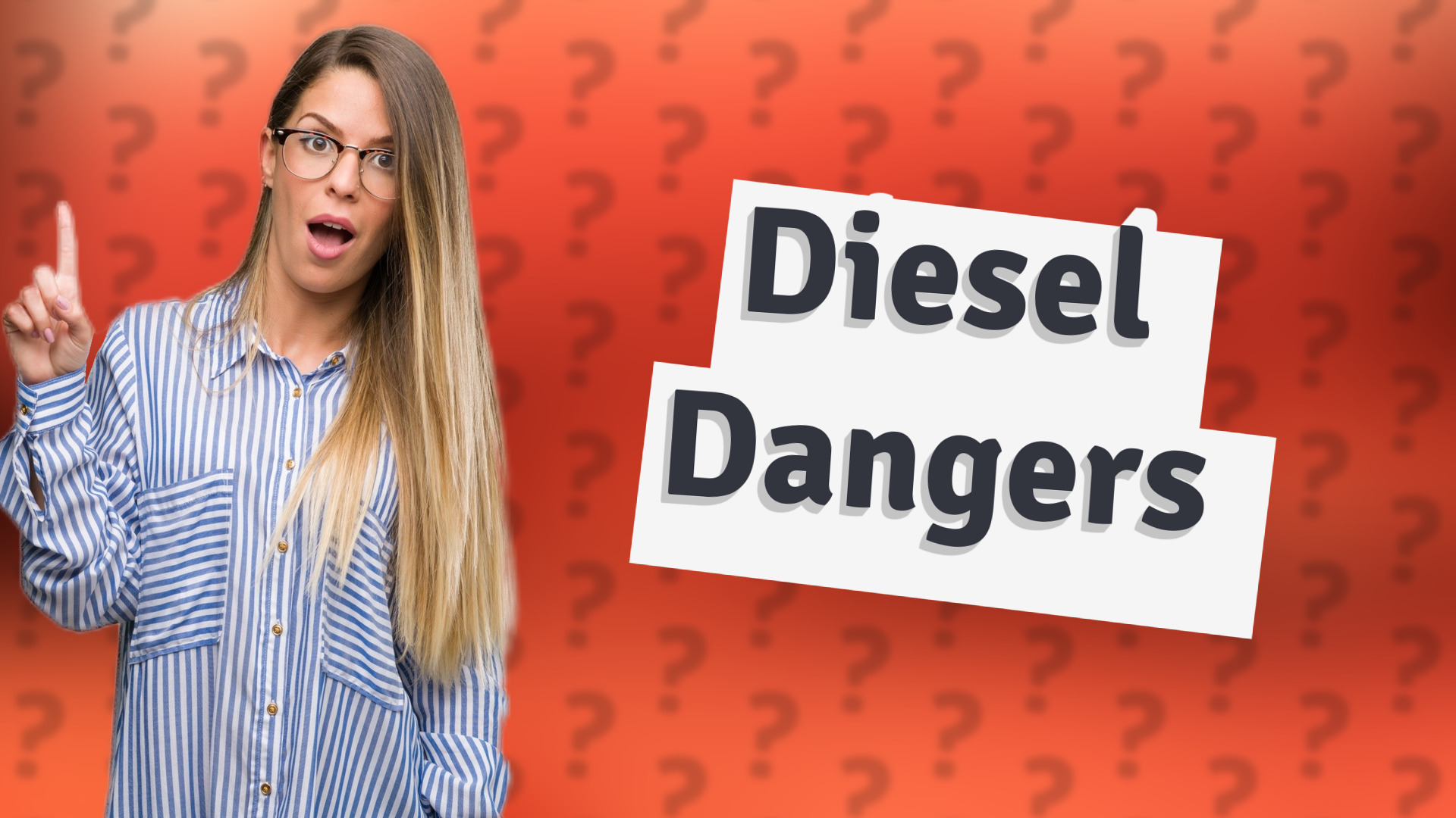 Diesel Dangers