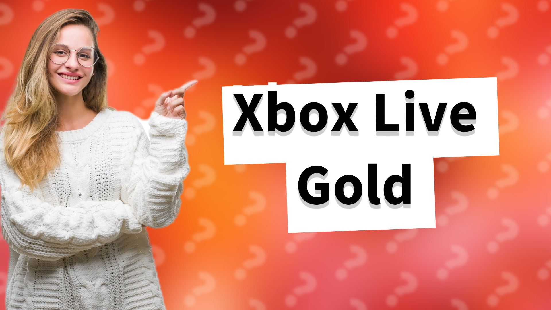Xbox Live Gold
