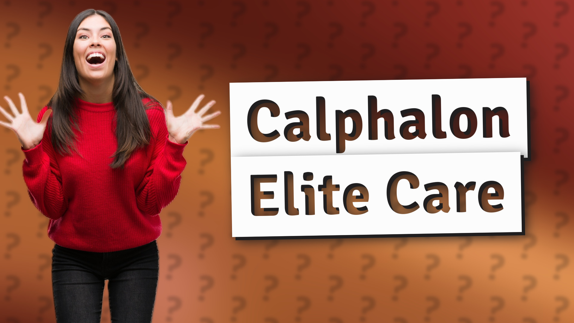 Calphalon Elite Care