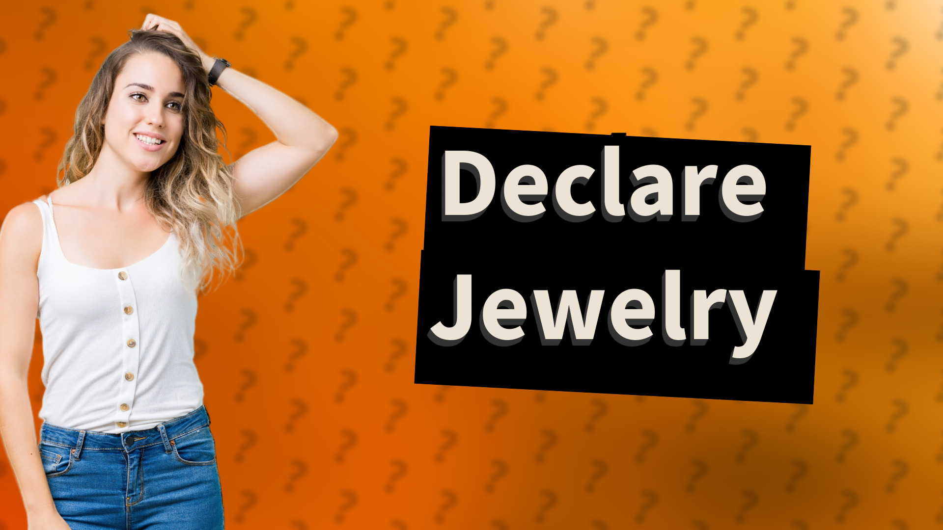 Declare Jewelry