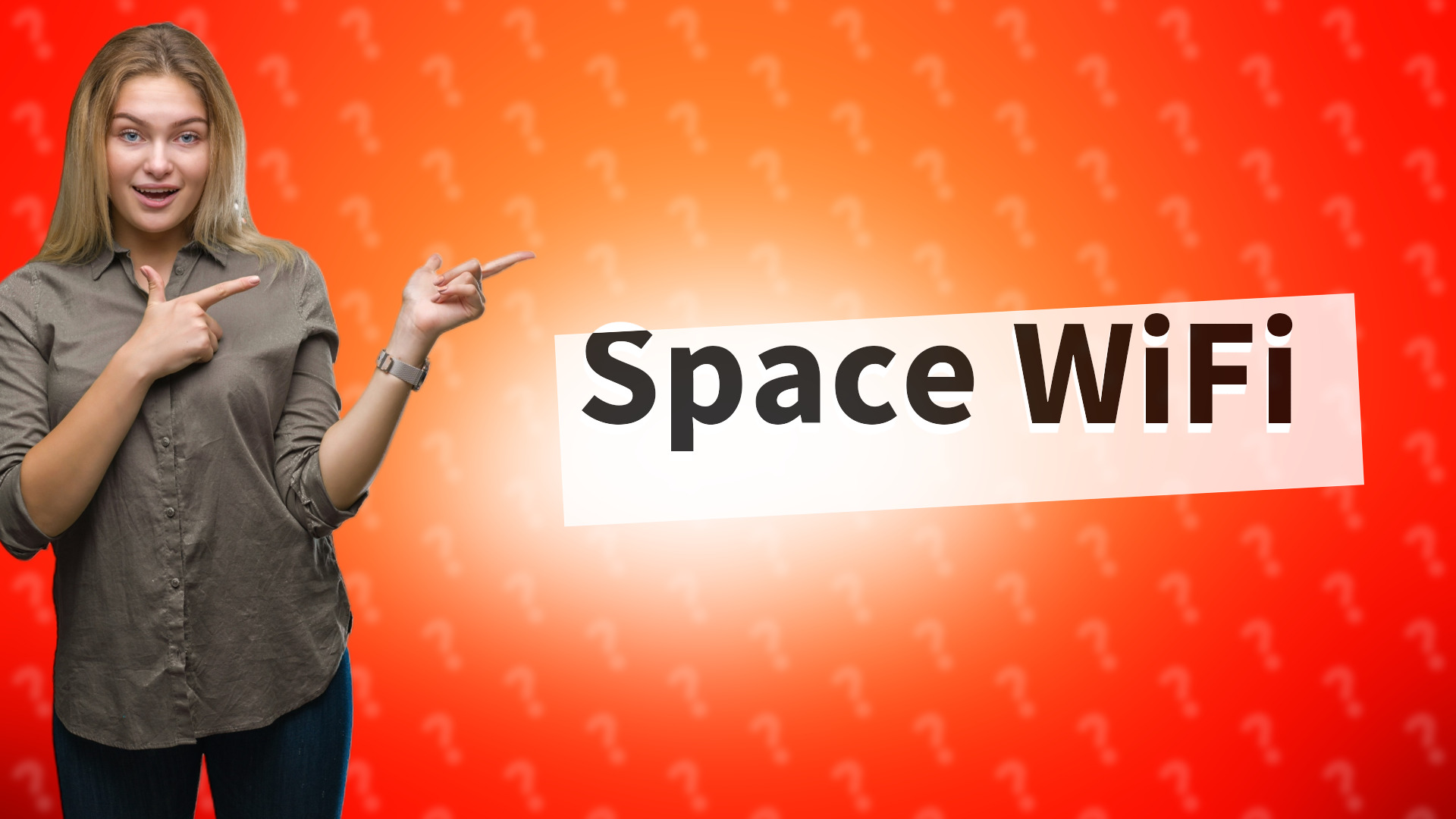 Space WiFi