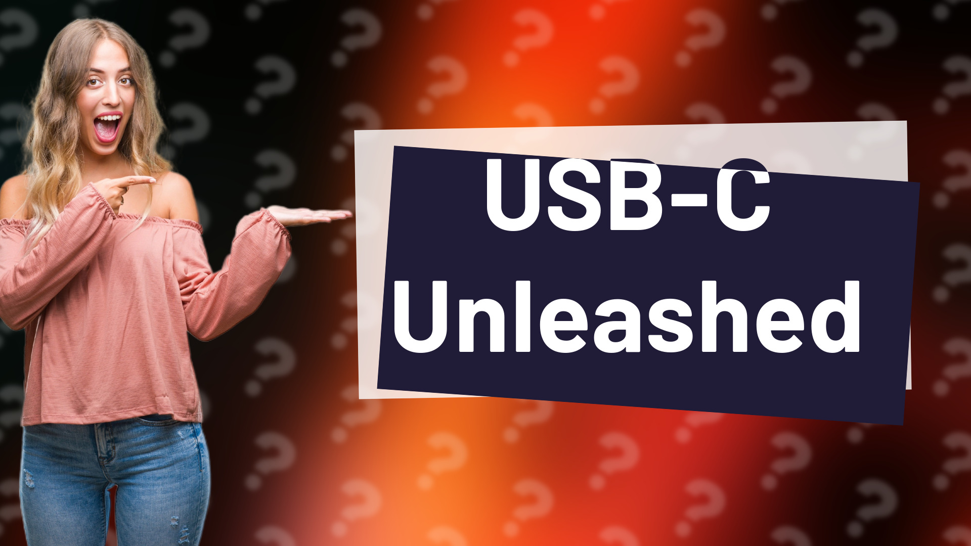USB-C Unleashed
