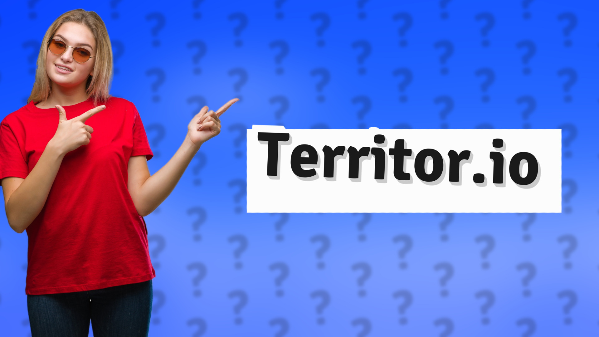 Territor.io