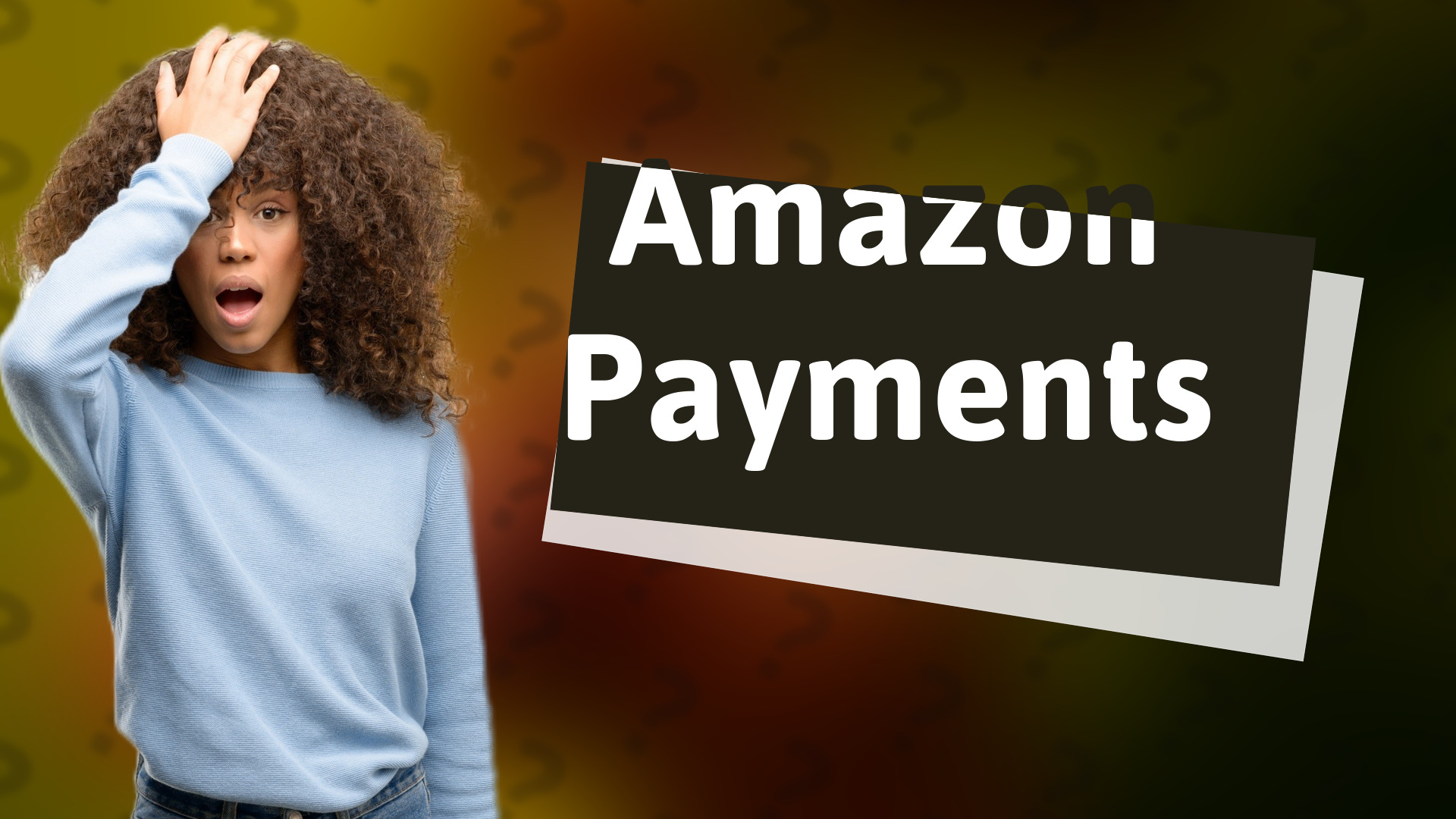 Amazon Payments