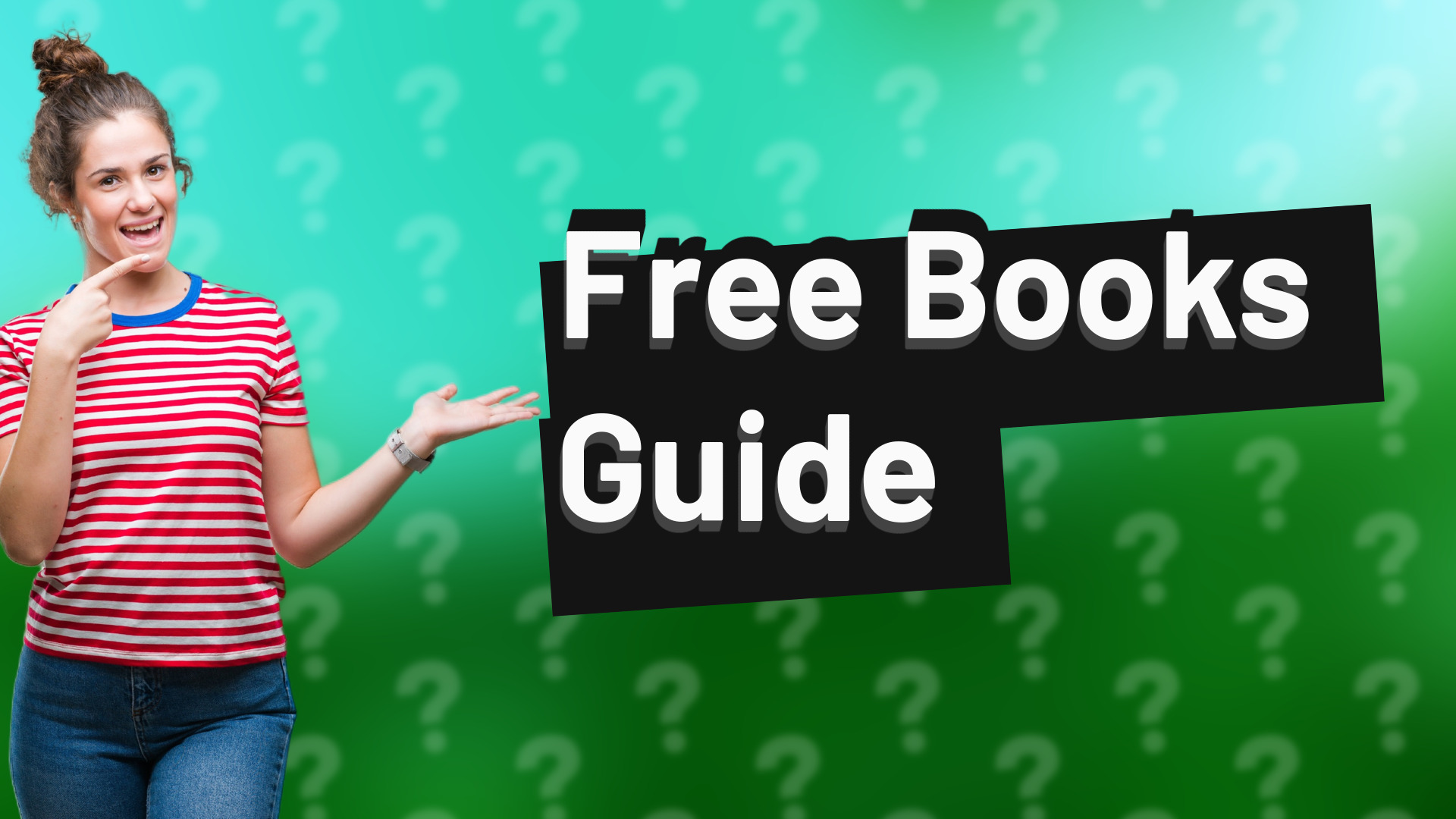 Free Books Guide
