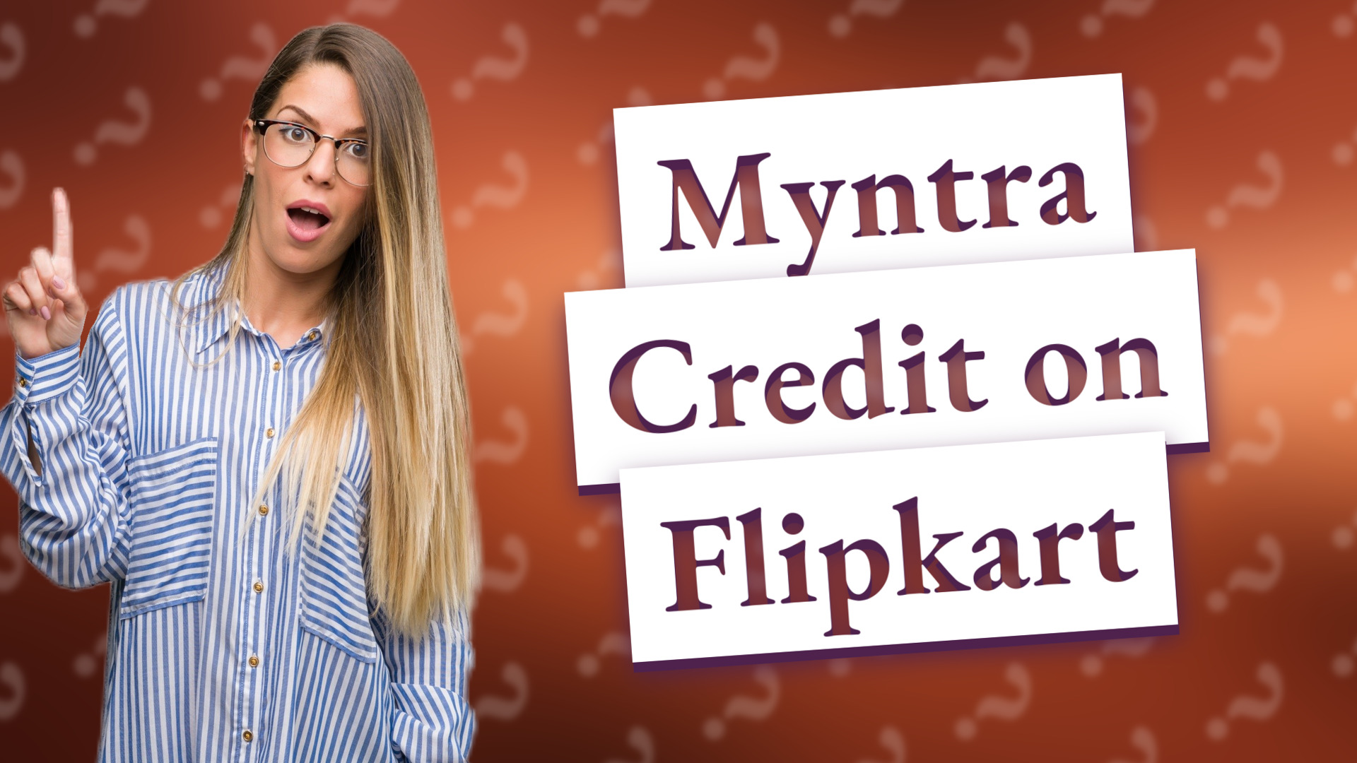 Myntra Credit on Flipkart