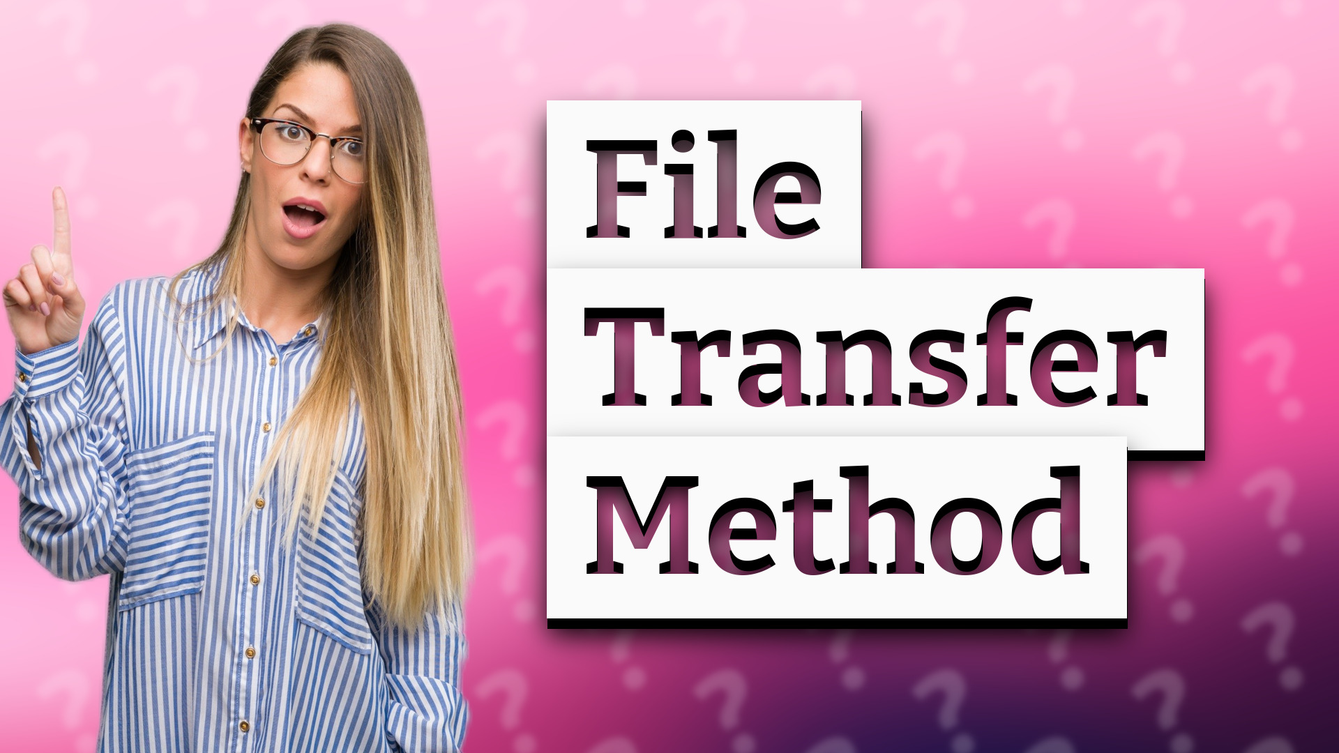 File Transfer Method