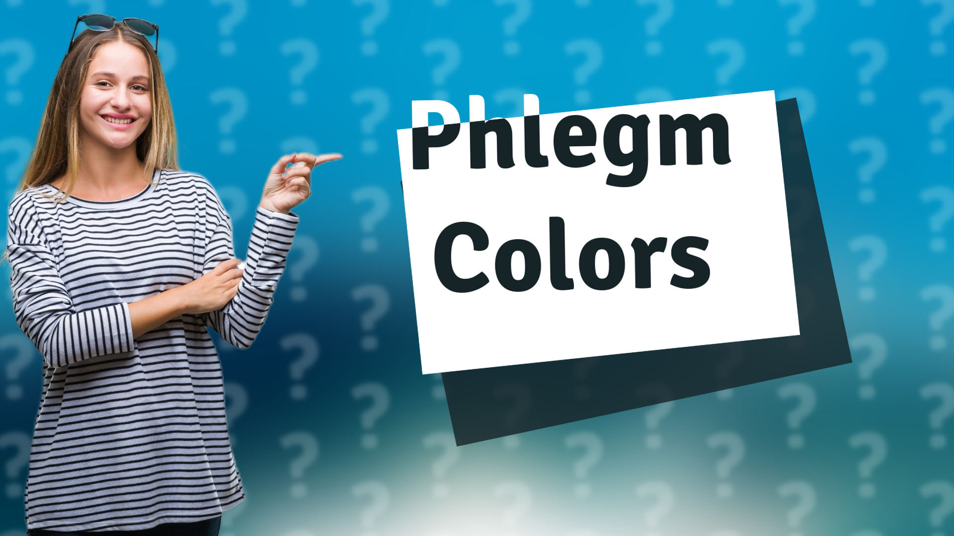 Phlegm Colors