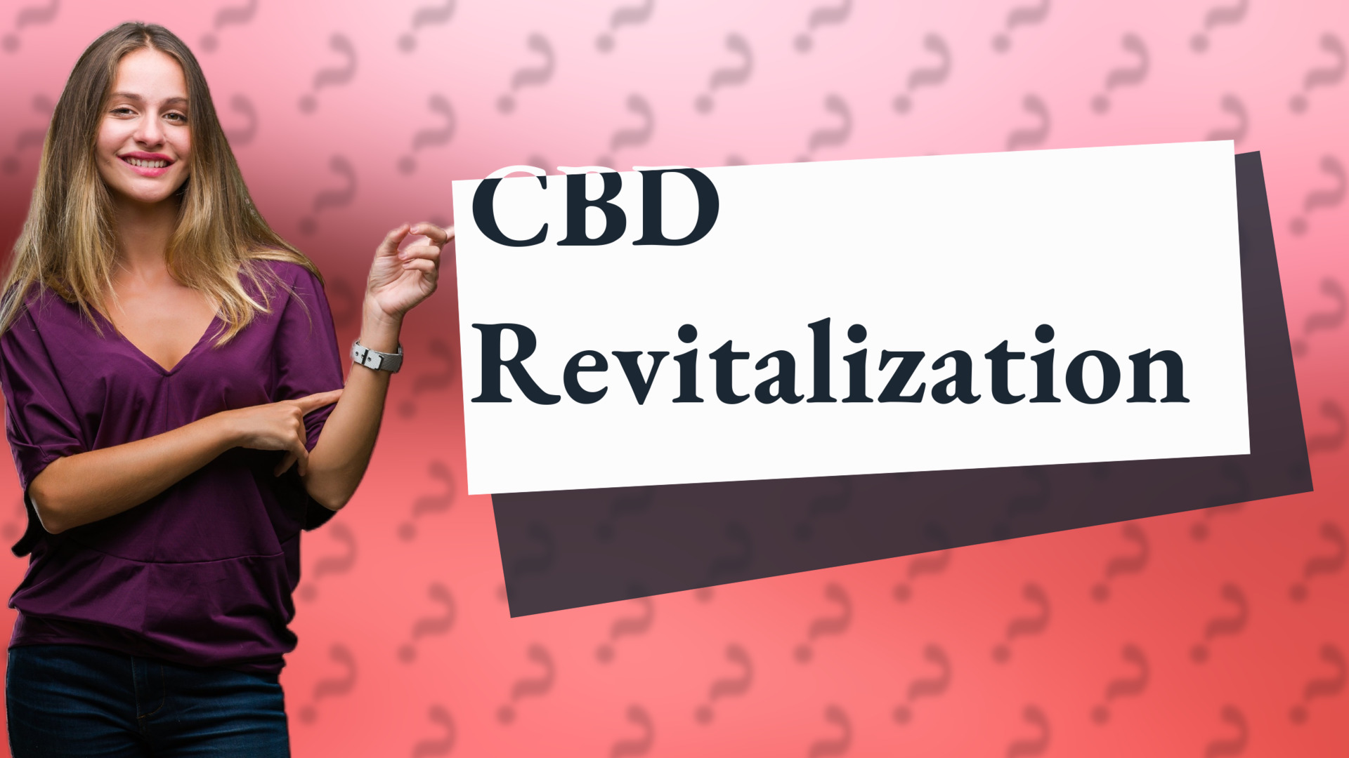 CBD Revitalization