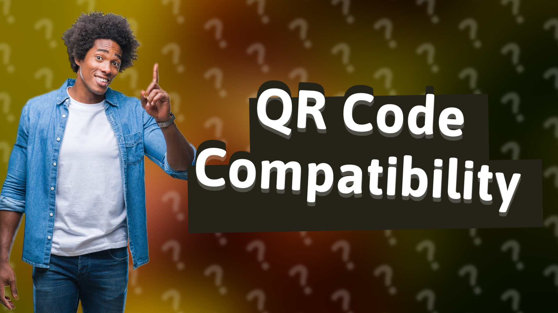 QR Code Compatibility