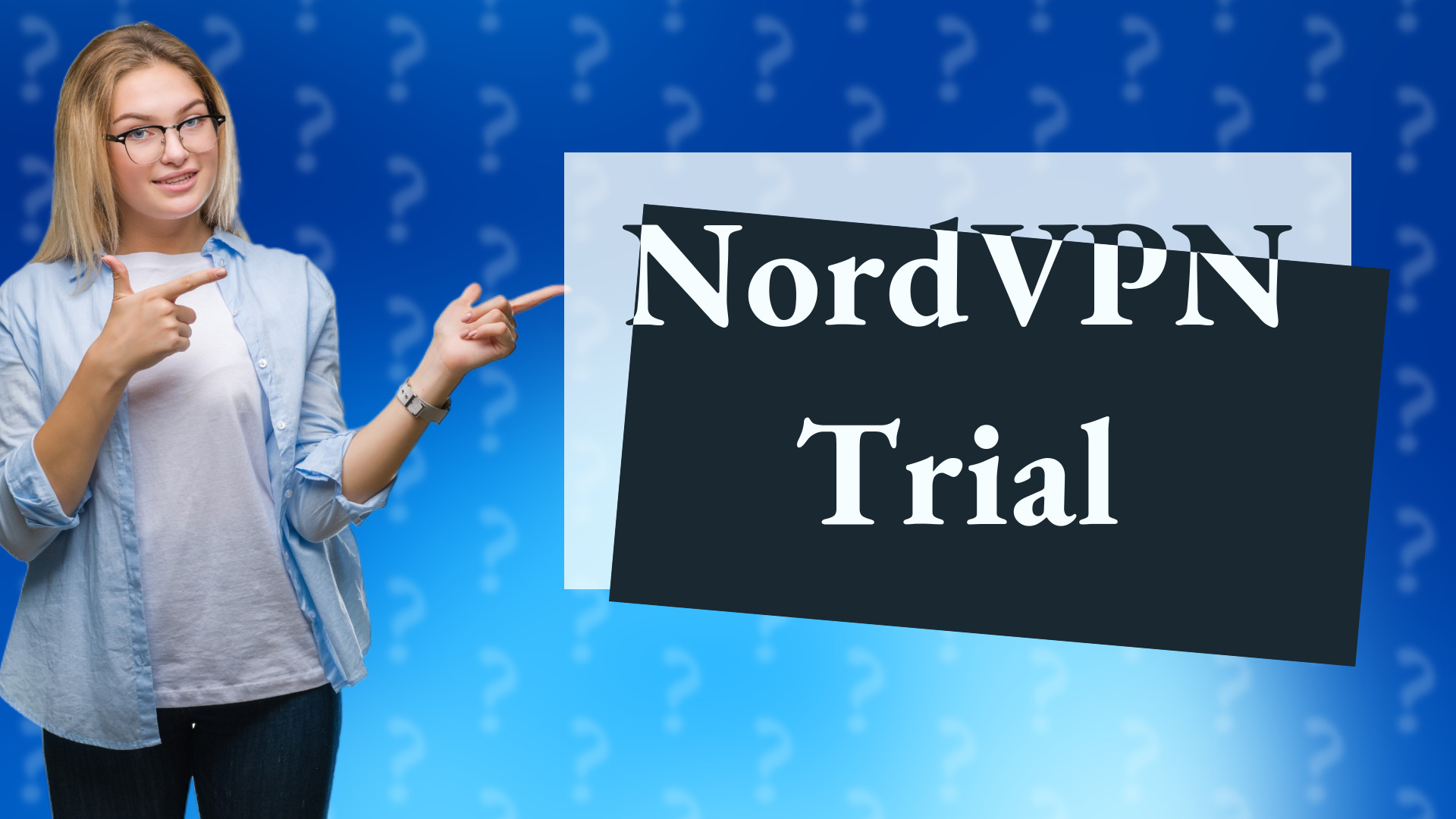 NordVPN Trial