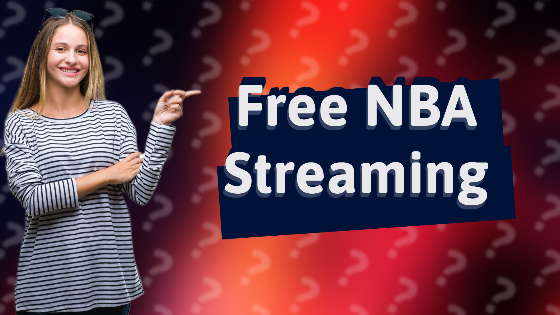 Free NBA Streaming