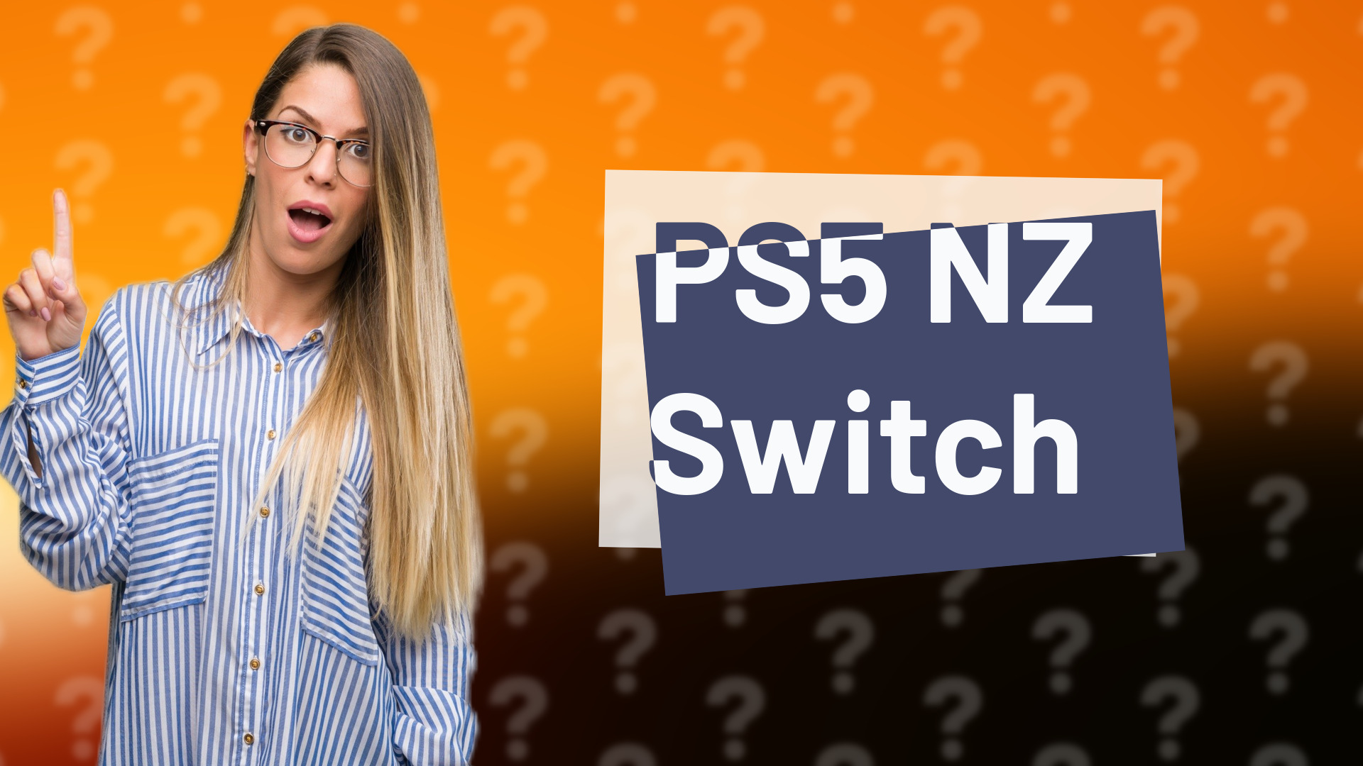 PS5 NZ Switch