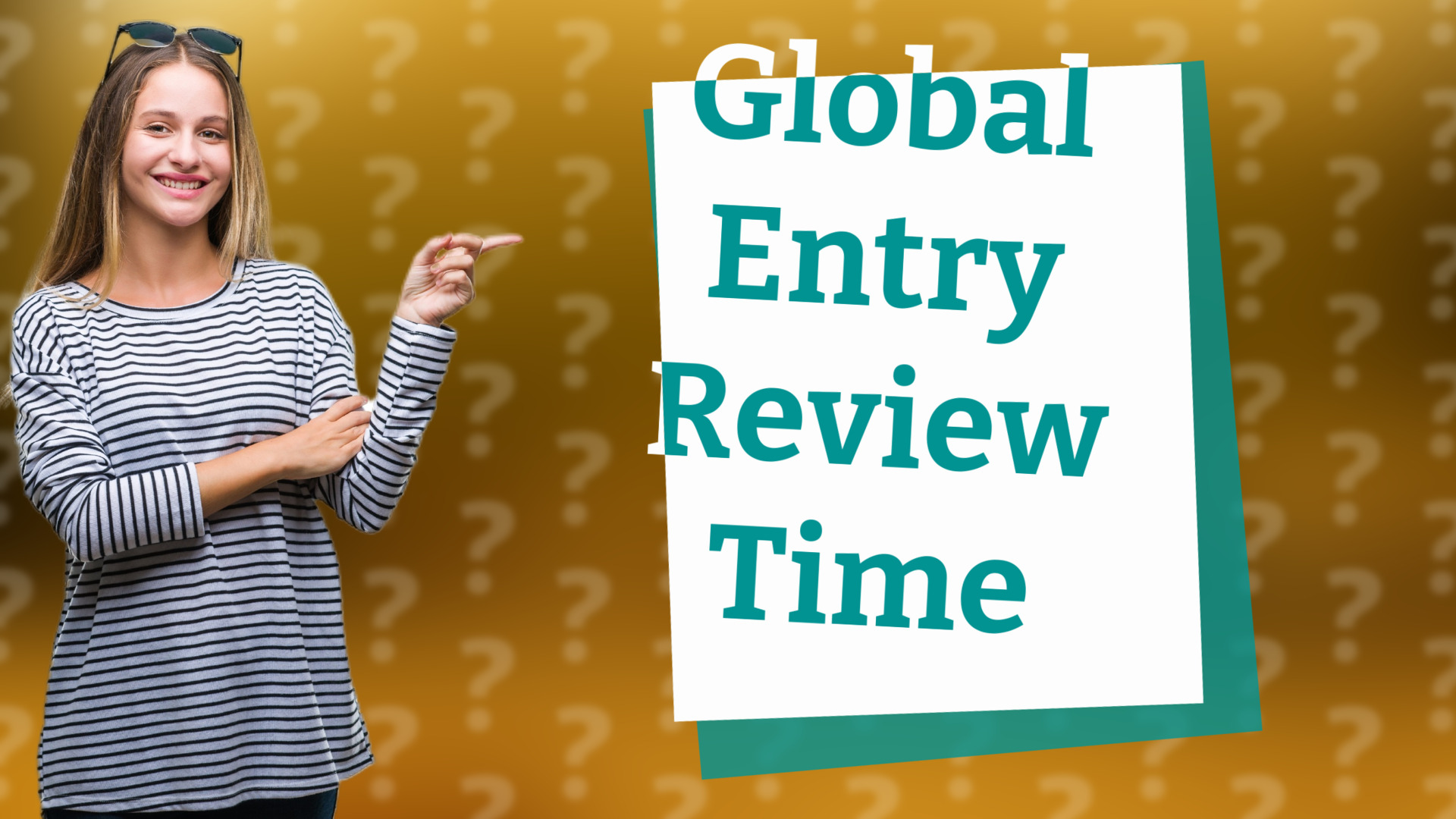 Global Entry Review Time