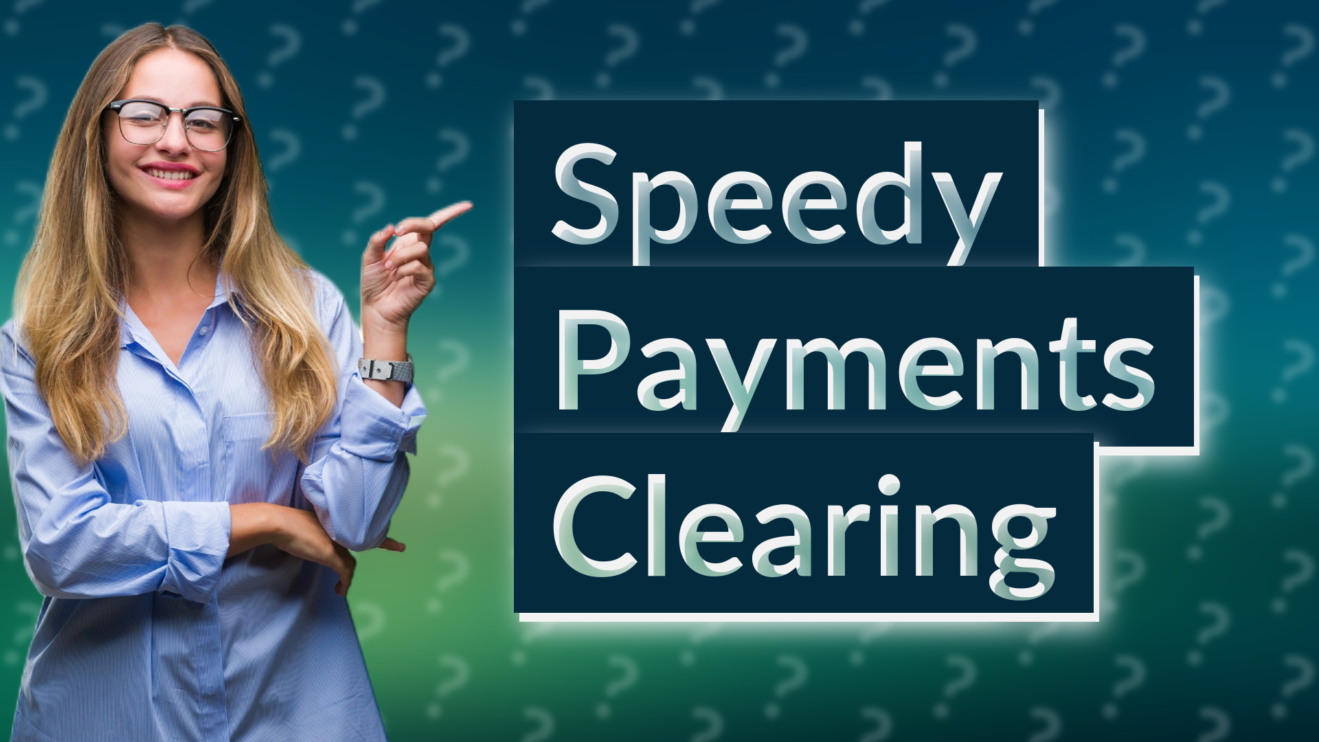 Speedy Payments Clearing