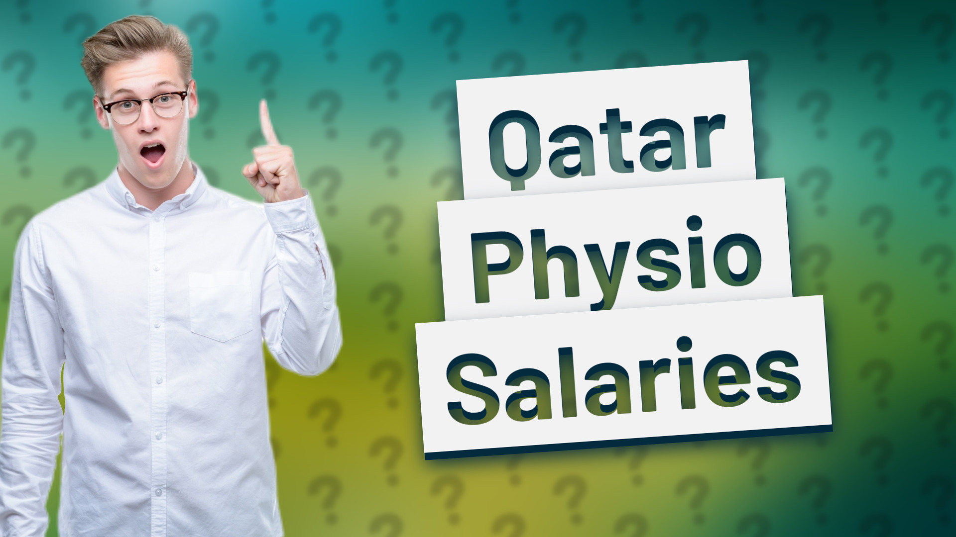 Qatar Physio Salaries