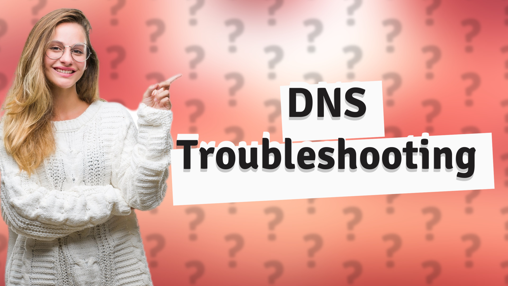 DNS Troubleshooting