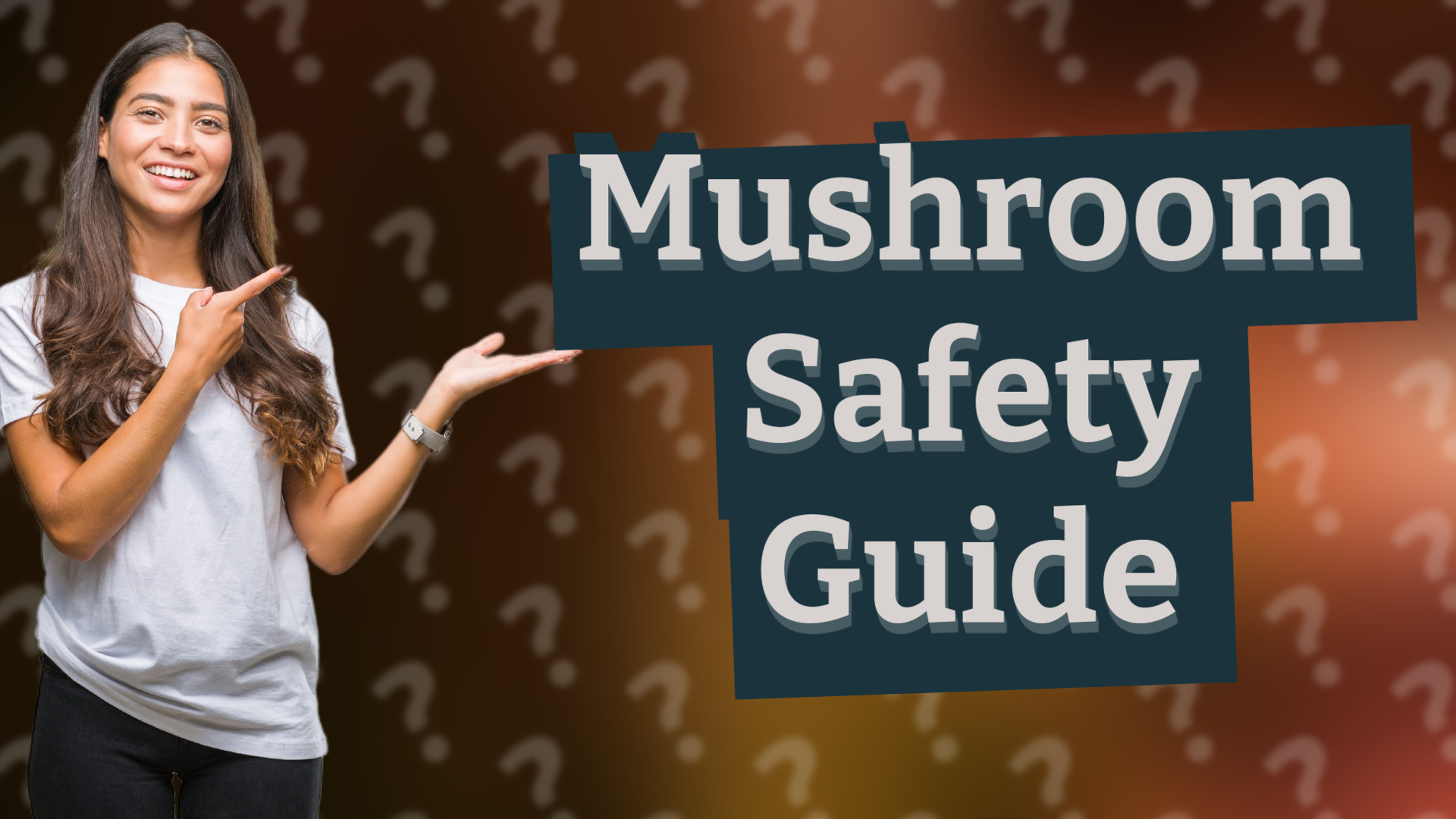 Mushroom Safety Guide