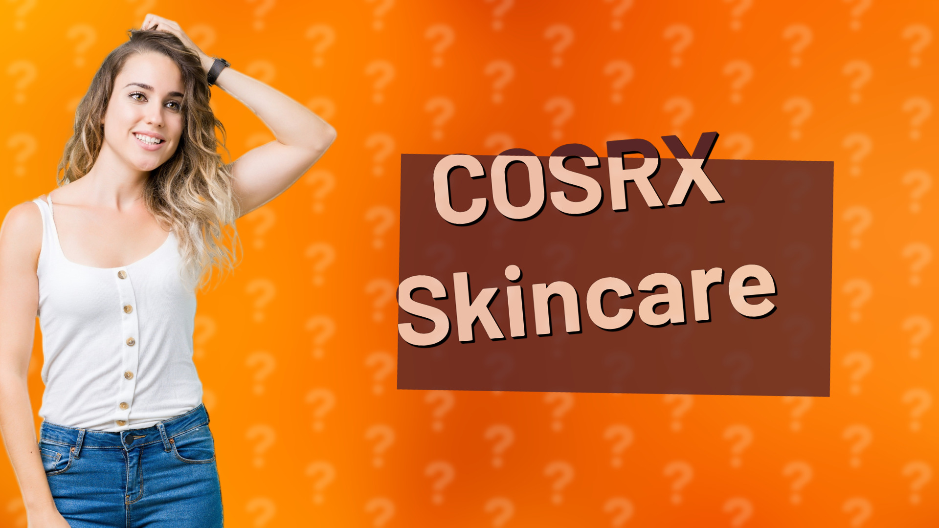 COSRX Skincare