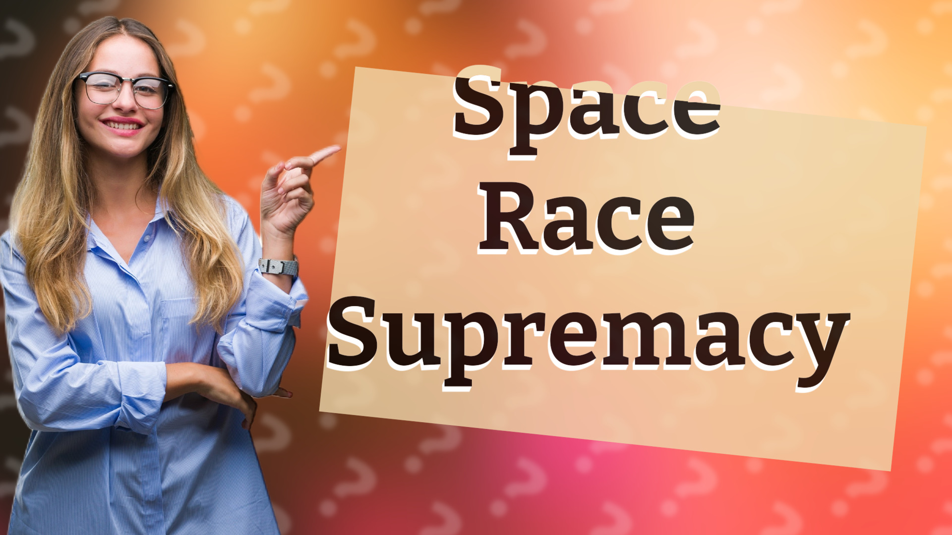 Space Race Supremacy